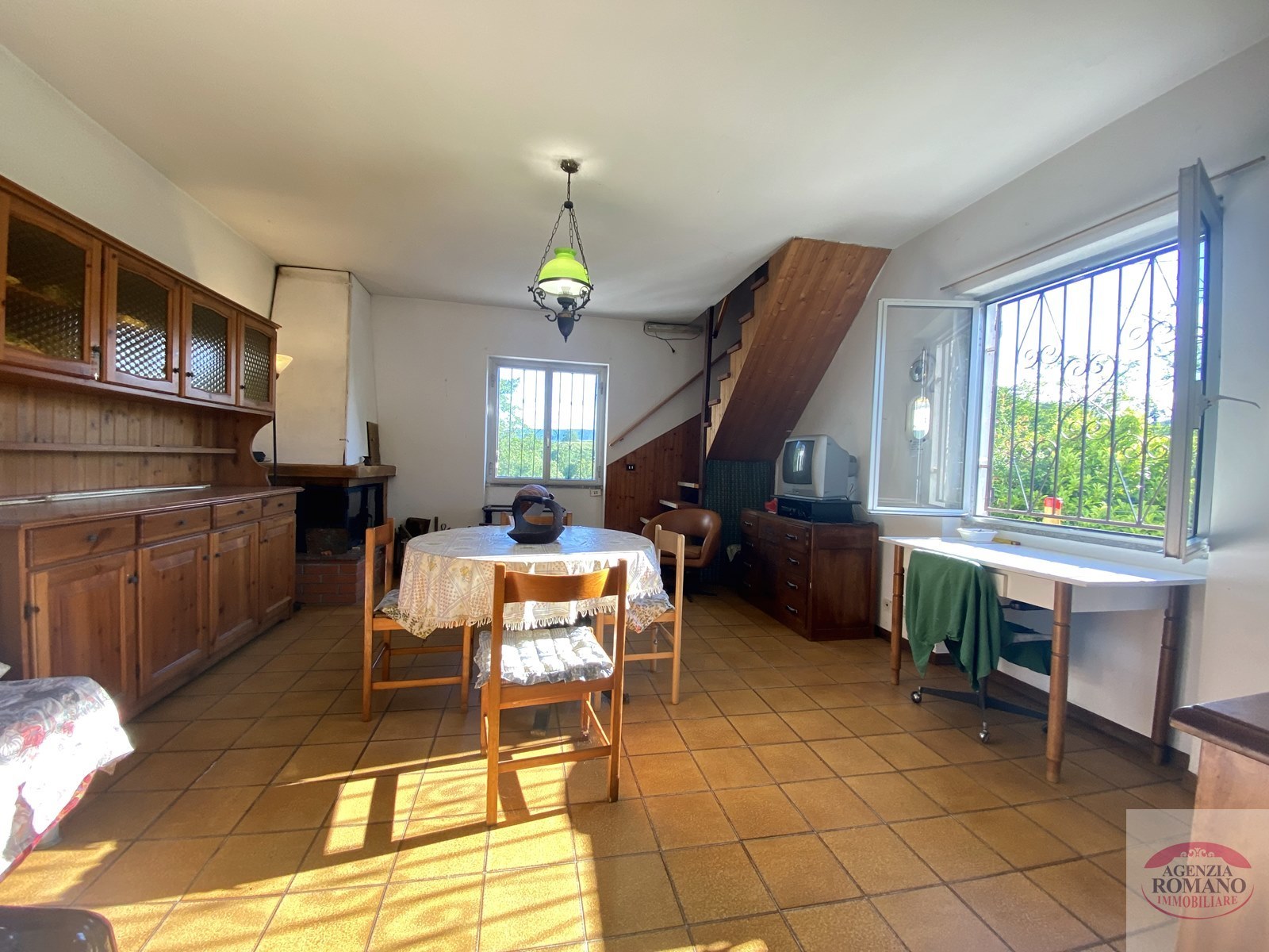 Immagine 6 di Villa in vendita  a Mioglia