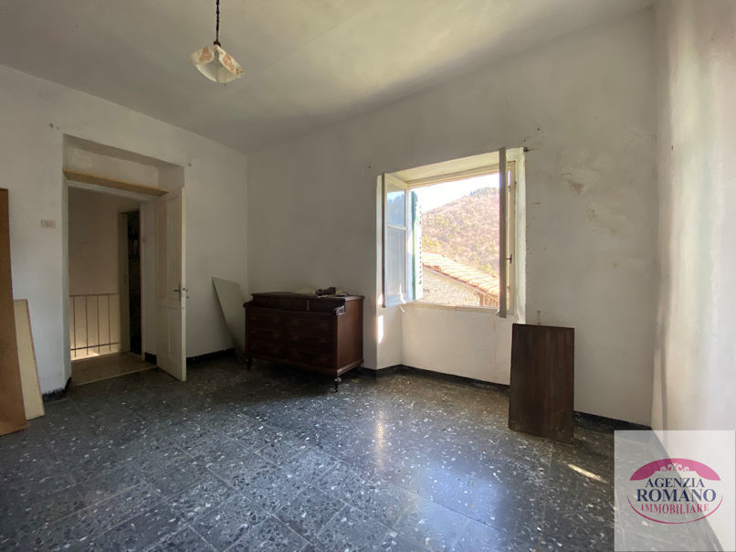 Immagine 24 di Casa bifamiliare in vendita  a Ponzone