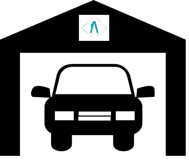 Immagine 2 di Garage in vendita  in Via Luigi Gherzi snc a Genova