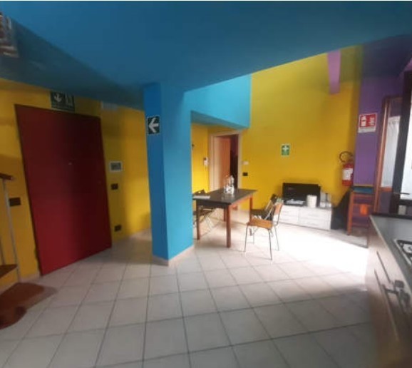 Immagine 3 di Trilocale in vendita  in Via Roma 78 a Nizza Monferrato