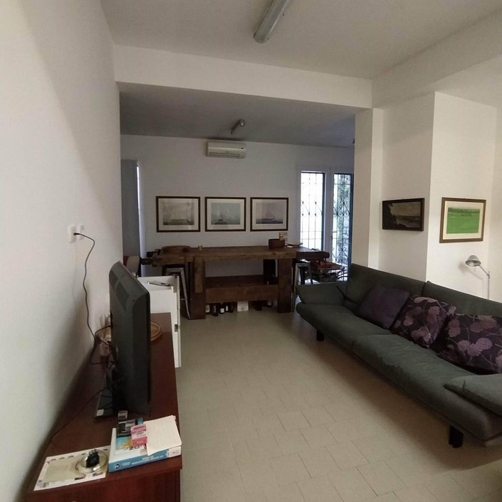 Immagine 4 di Quadrilocale in vendita  in Via Alessandro Lamarmora 21 a Rapallo