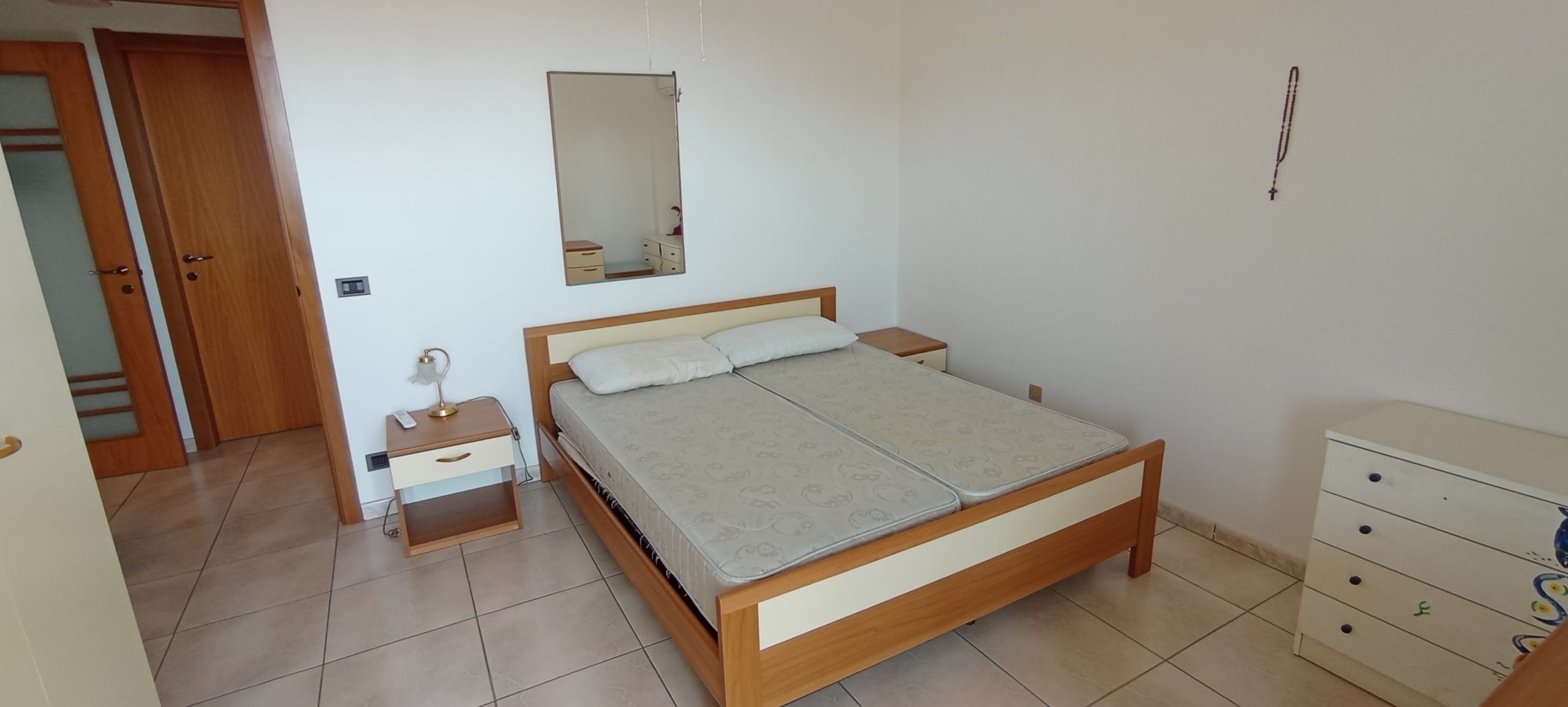 Immagine 11 di Trilocale in affitto  a Ragusa