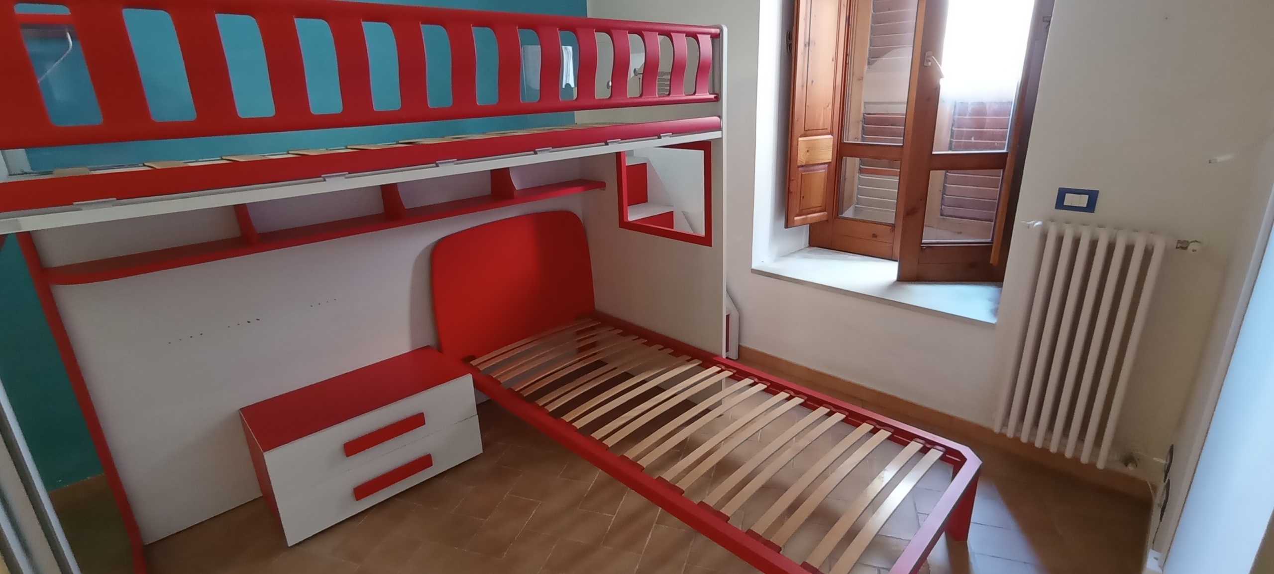 Immagine 17 di Casa indipendente in vendita  a Chiaramonte Gulfi