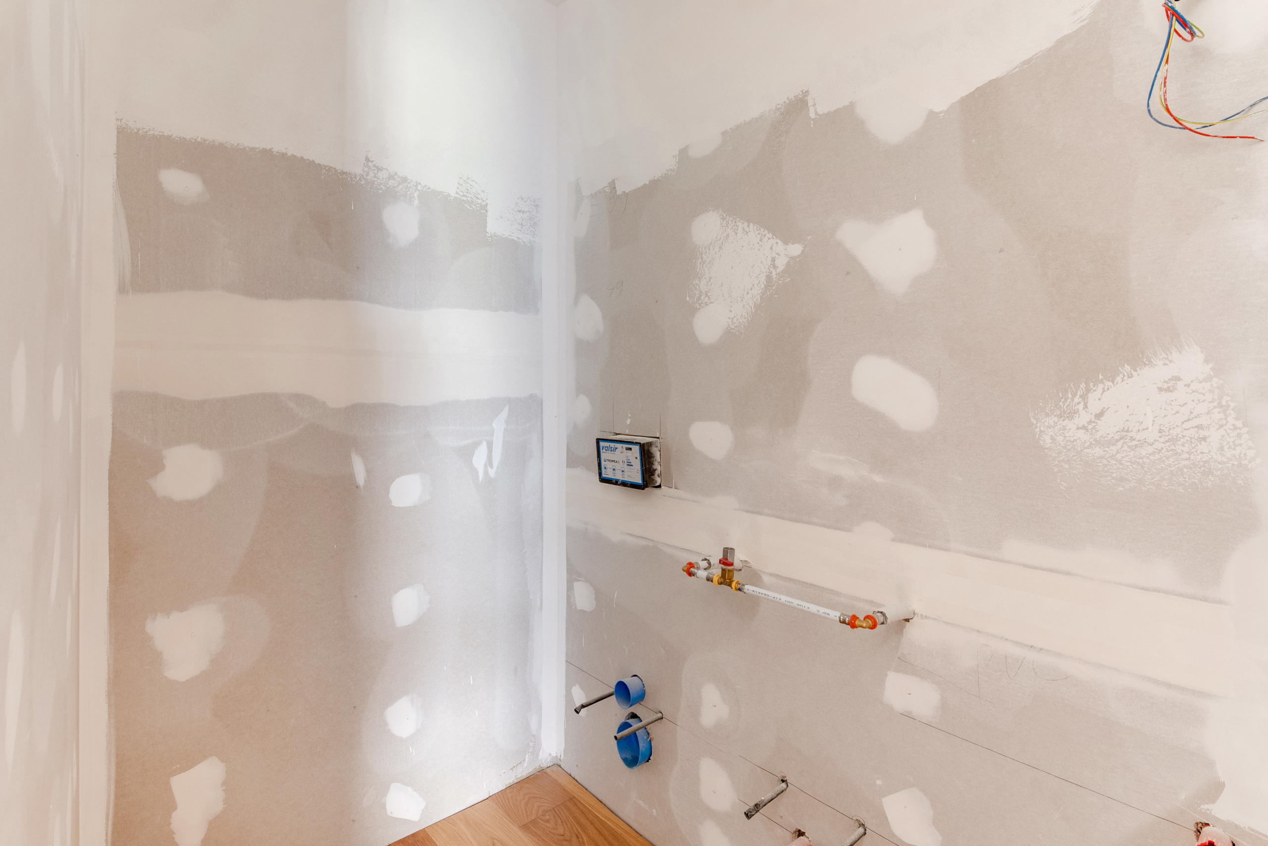 Immagine 26 di Quadrilocale in vendita  in Via L. C. Farini 291 a Cesena