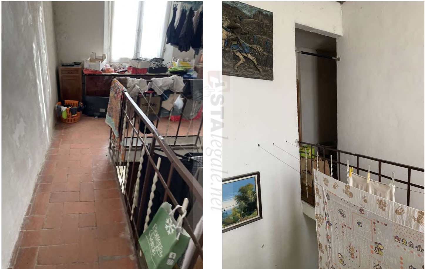 Immagine 4 di Rustico / casale in vendita  a Faenza