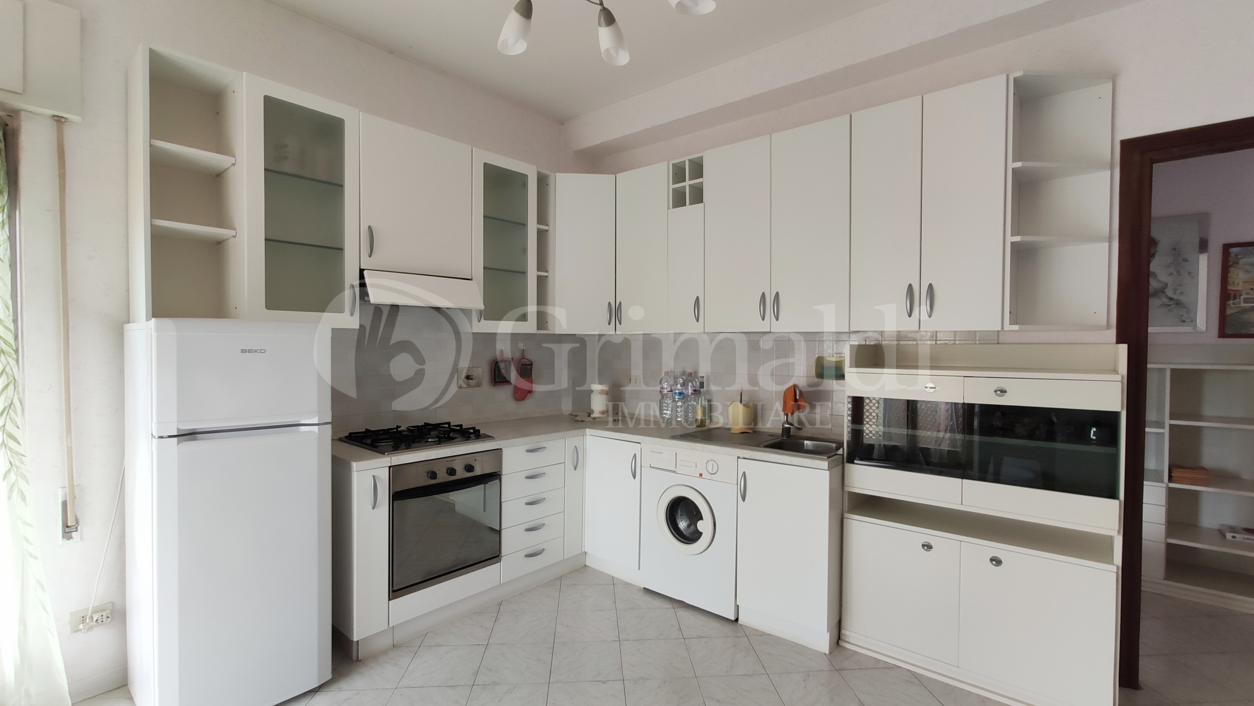 Immagine 7 di Quadrilocale in vendita  in Corso San Francesco 1 a Anzio