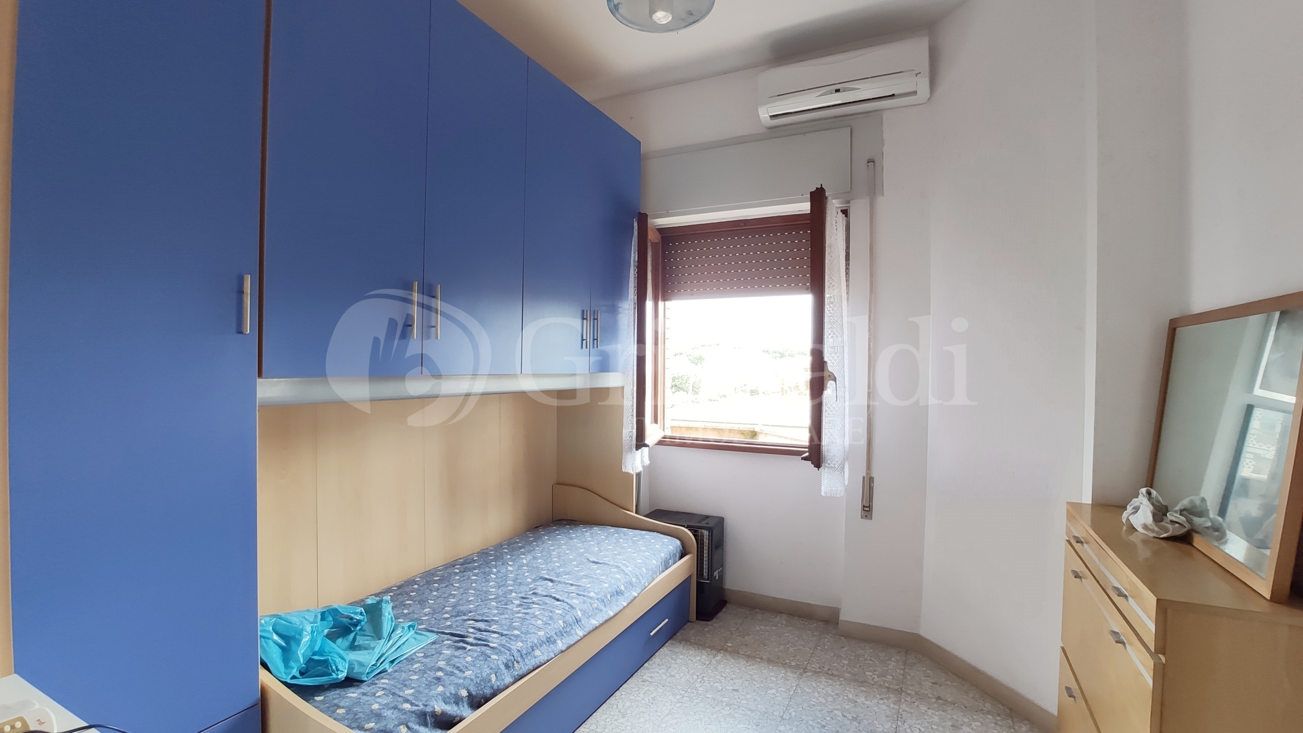 Immagine 10 di Quadrilocale in vendita  in Corso San Francesco 1 a Anzio