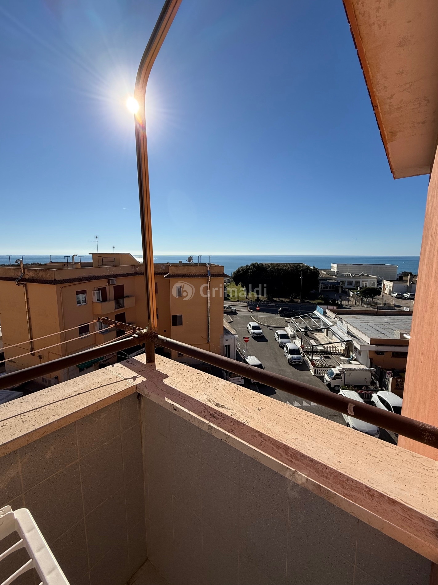 Immagine 18 di Trilocale in vendita  in Via Cristoforo Colombo 86 a Anzio