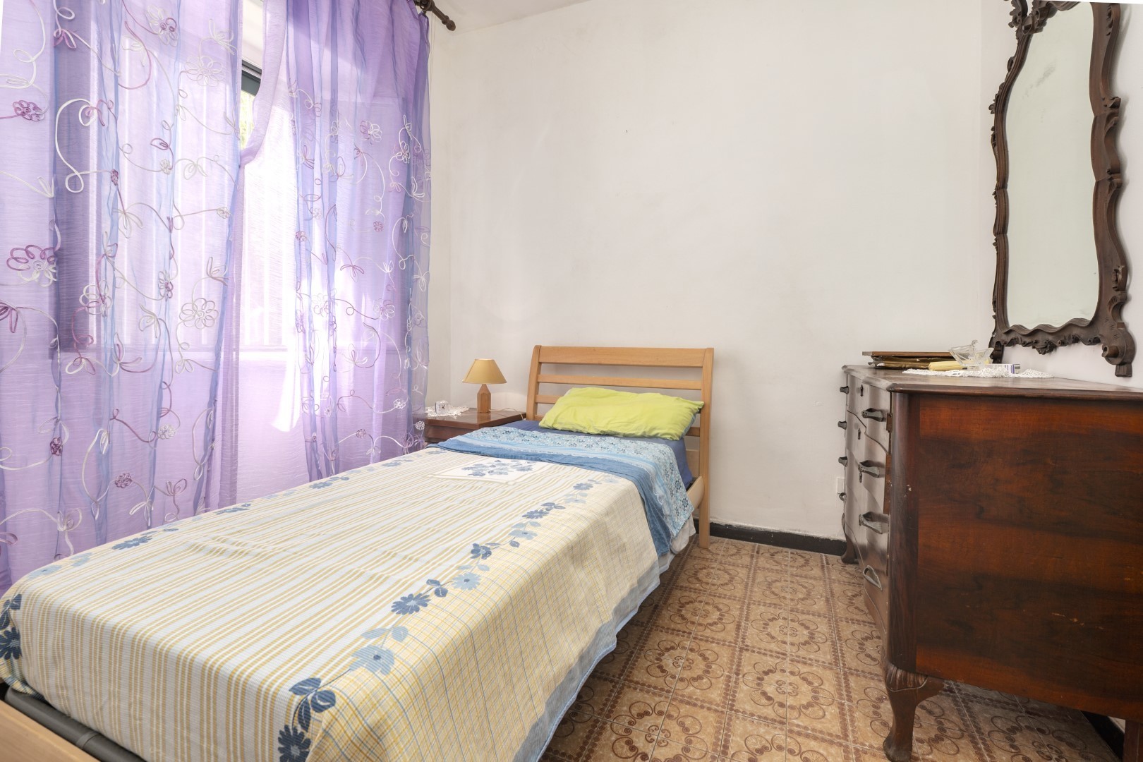 Immagine 2 di Casa indipendente in vendita  in Via Tedisio 133 a Lavagna