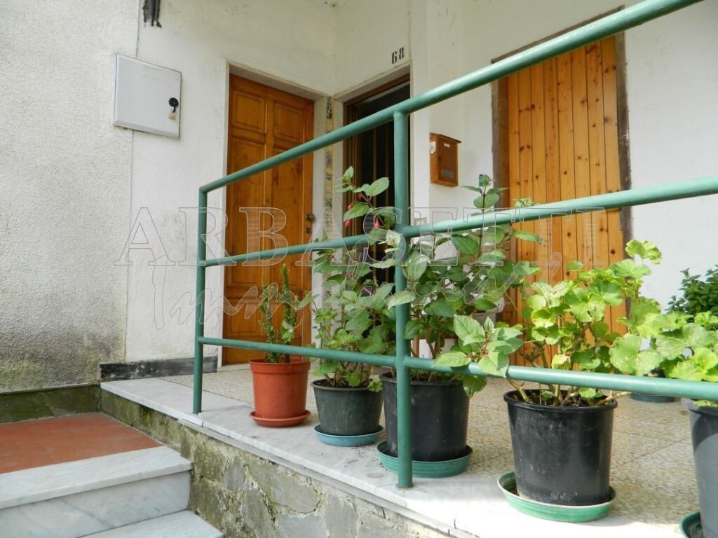 Immagine 12 di Porzione di casa in vendita  in Via Gianelli 72 a Carro