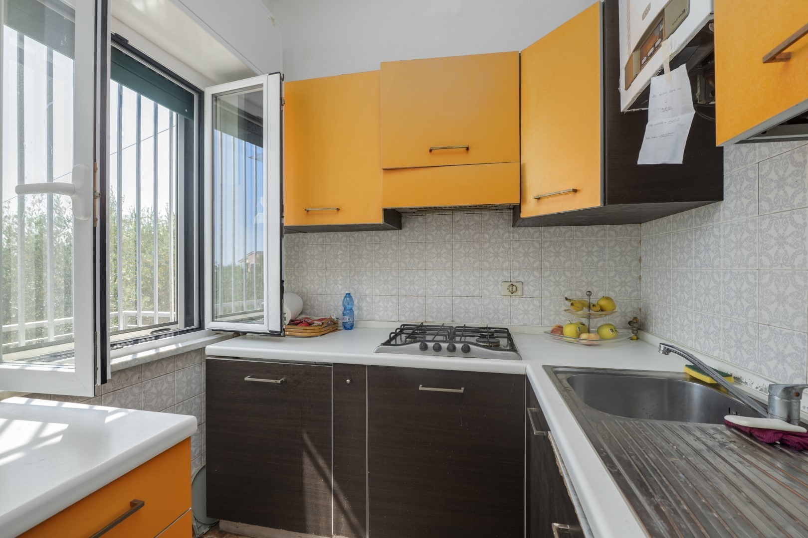 Immagine 5 di Casa indipendente in vendita  in Via Tedisio 133 a Lavagna