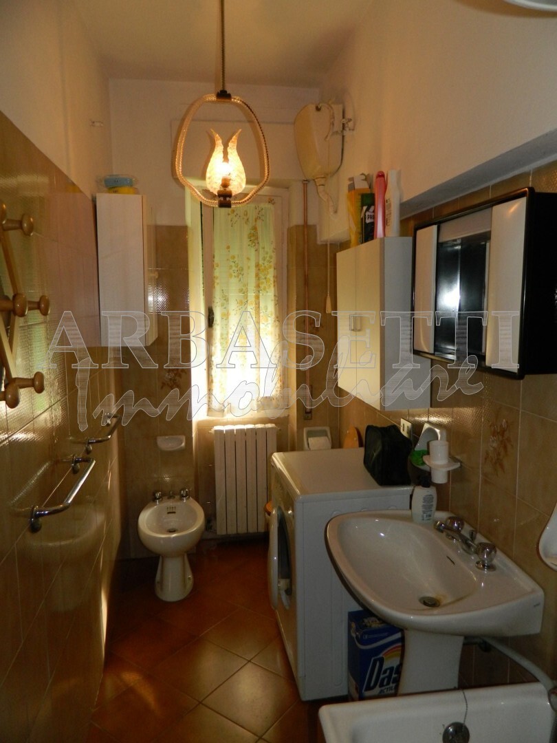 Immagine 8 di Porzione di casa in vendita  in Via Gianelli 72 a Carro