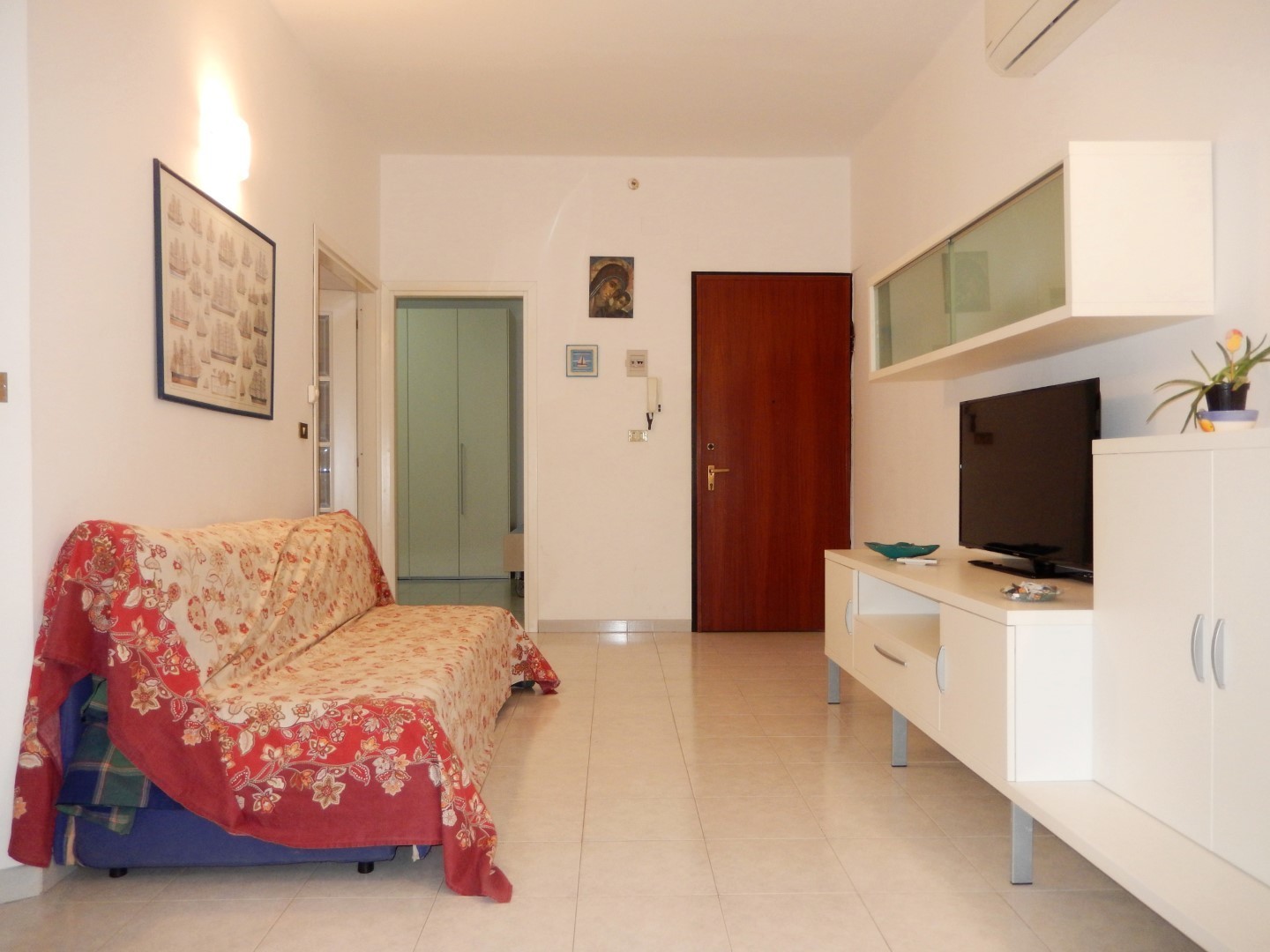 Immagine 7 di Trilocale in vendita  a Sestri Levante