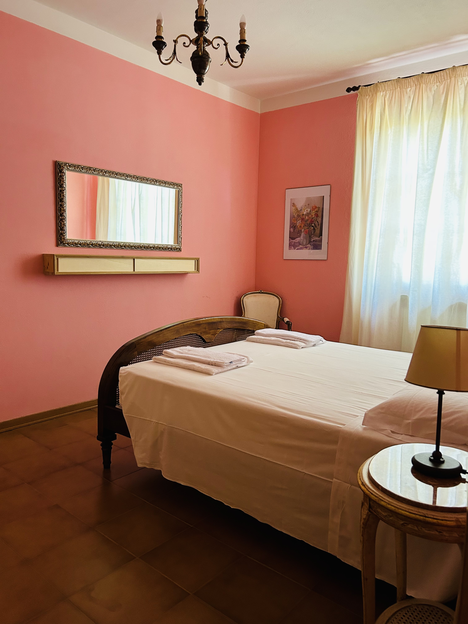 Immagine 12 di Trilocale in vendita  a Rosignano Marittimo