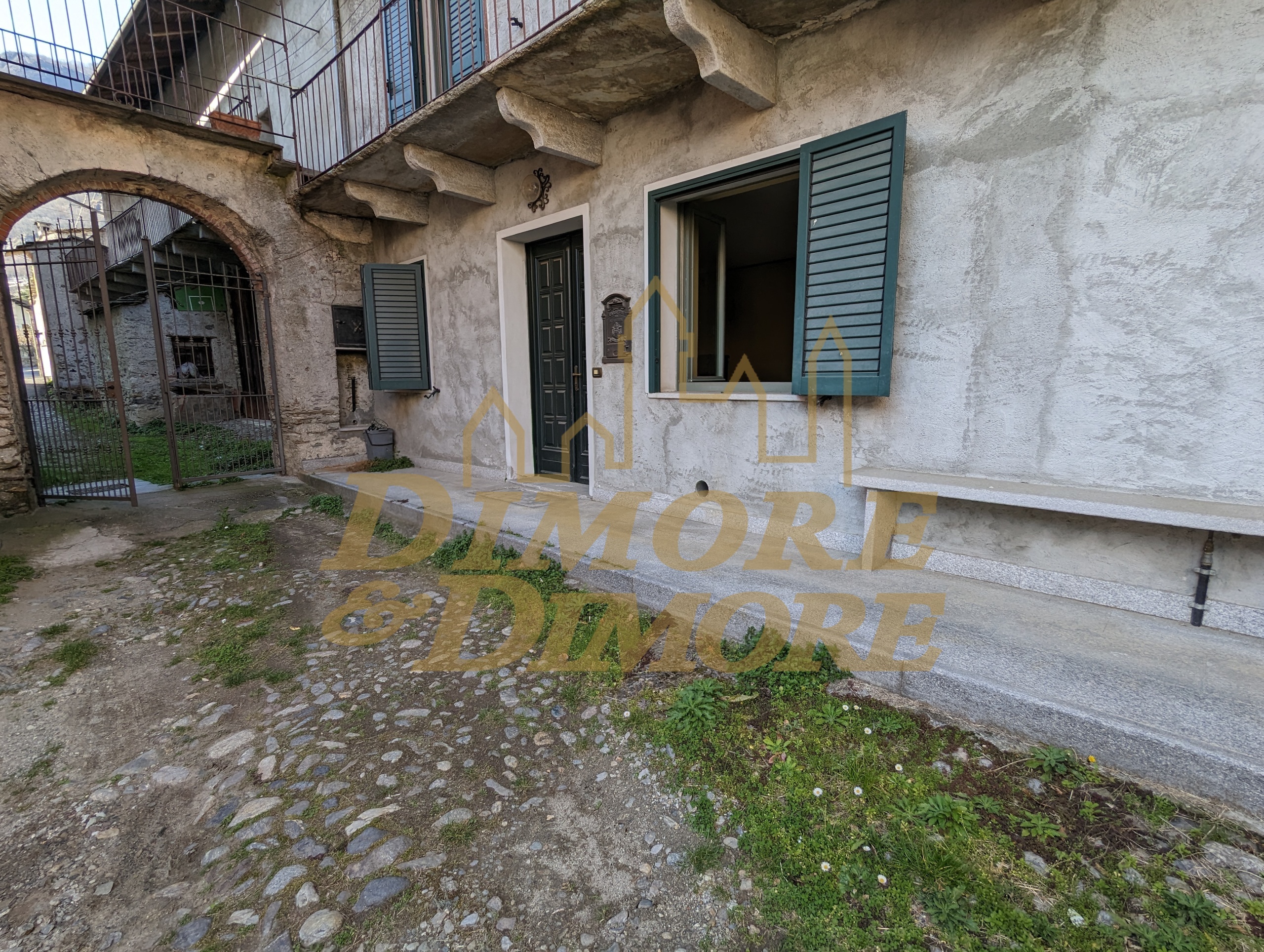 Immagine 6 di Casa indipendente in vendita  in Via Maestri Bocca e Manera a Premosello-Chiovenda