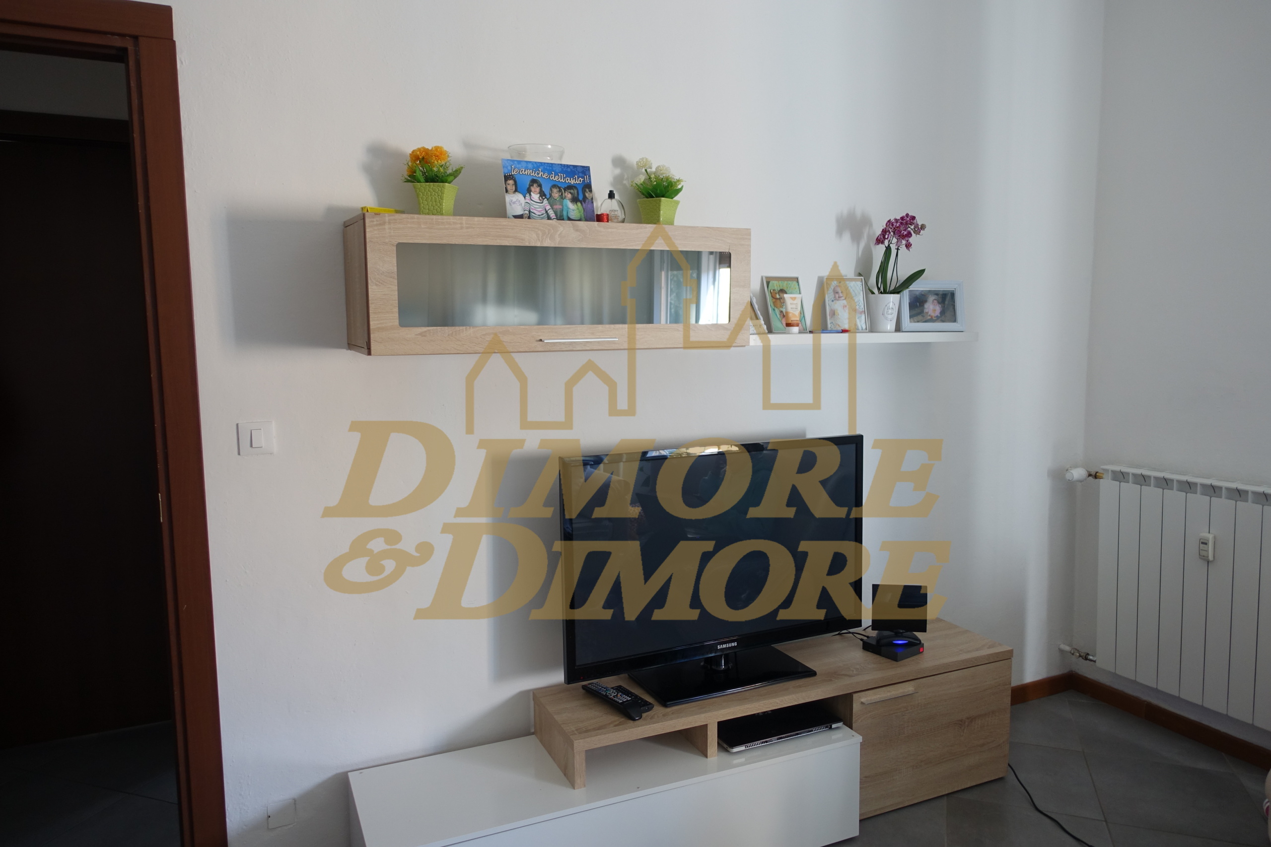 Immagine 13 di Quadrilocale in vendita  in VIA  ACHILLE ALBASINI 9 a Verbania