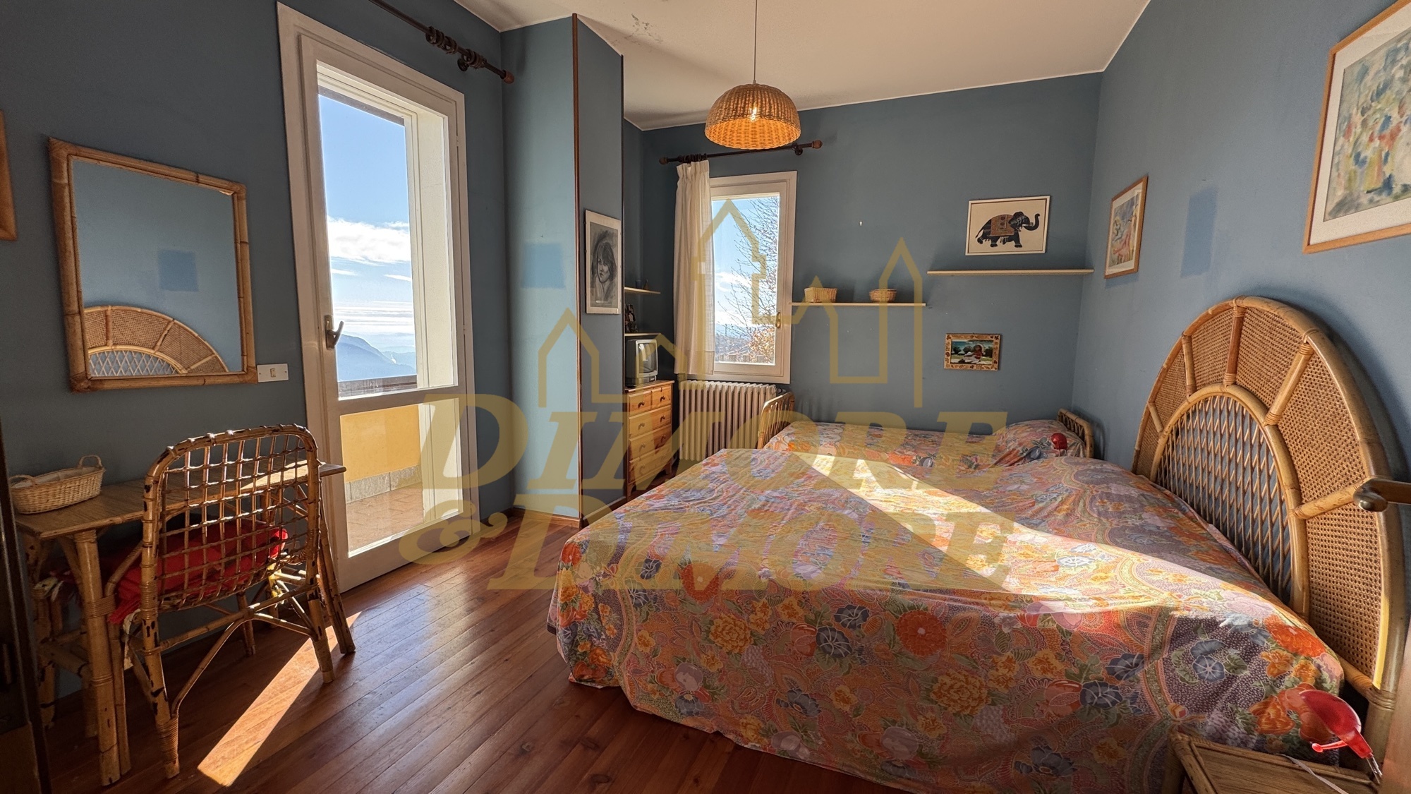 Immagine 27 di Villa in vendita  in Via Lago Azzurro 34 a Premeno