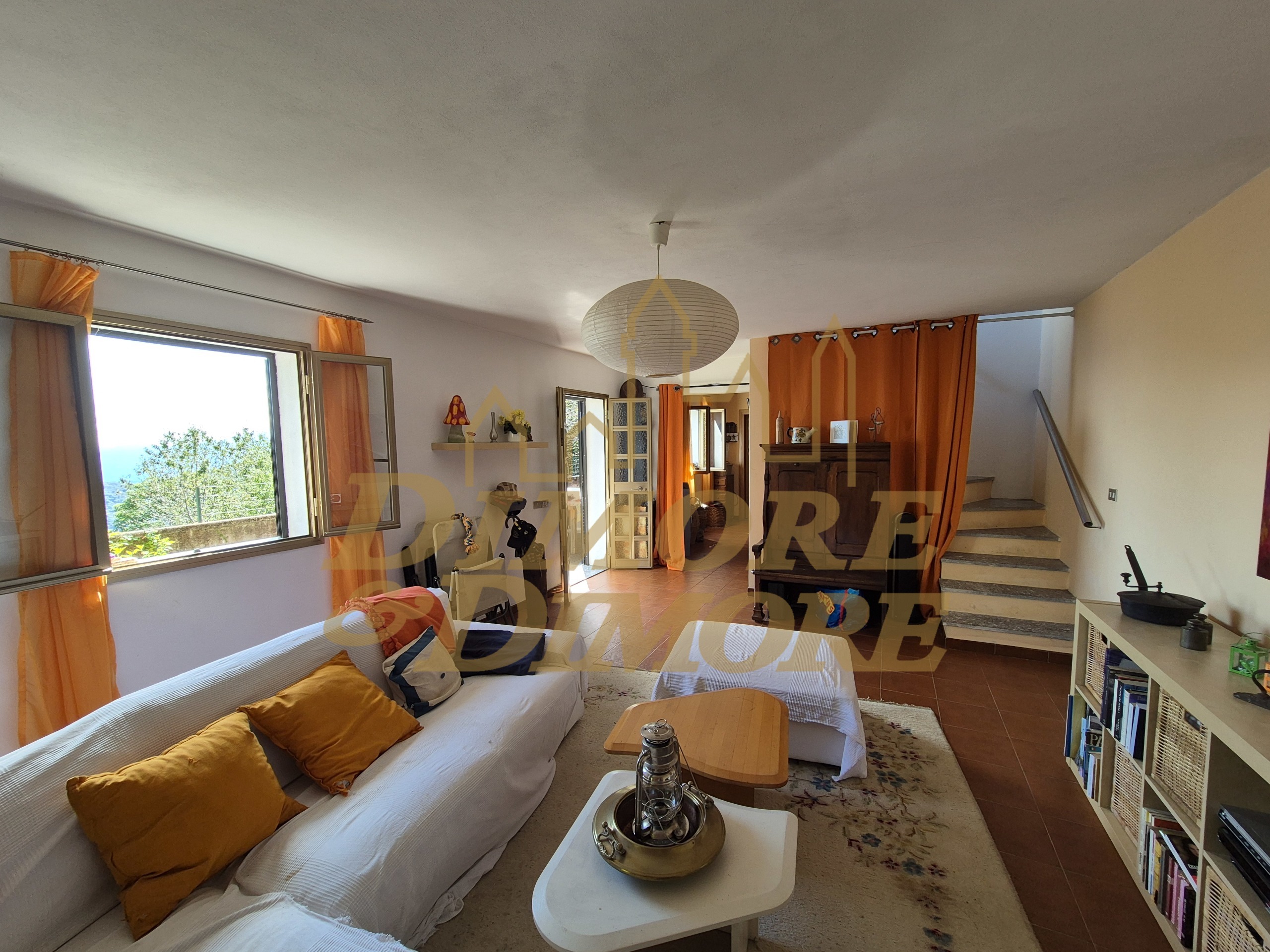 Immagine 19 di Casa indipendente in vendita  in via per Cambiesso a Intragna