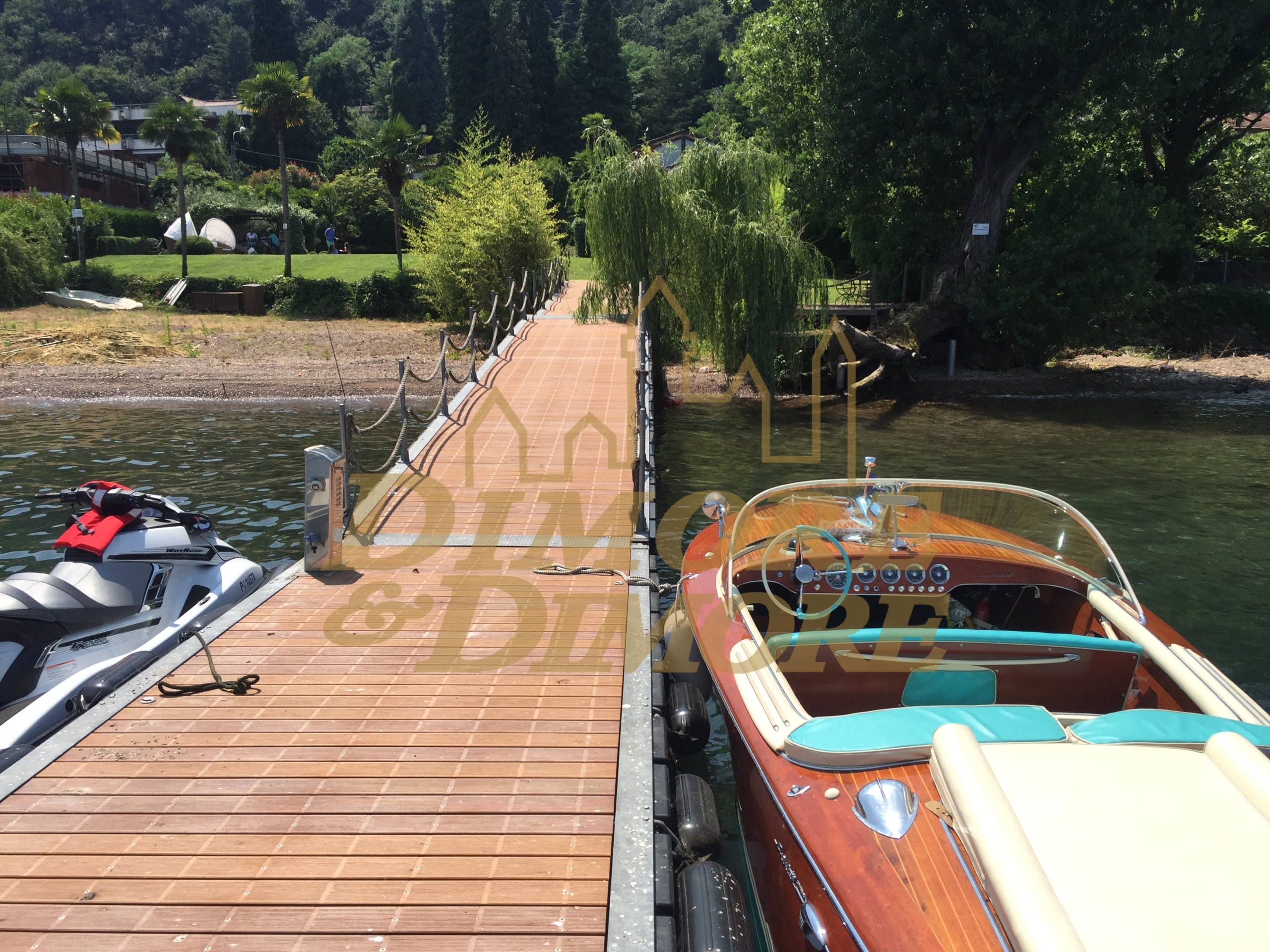 Immagine 11 di Villa in affitto  in SS33 del Sempione 14 a Arona