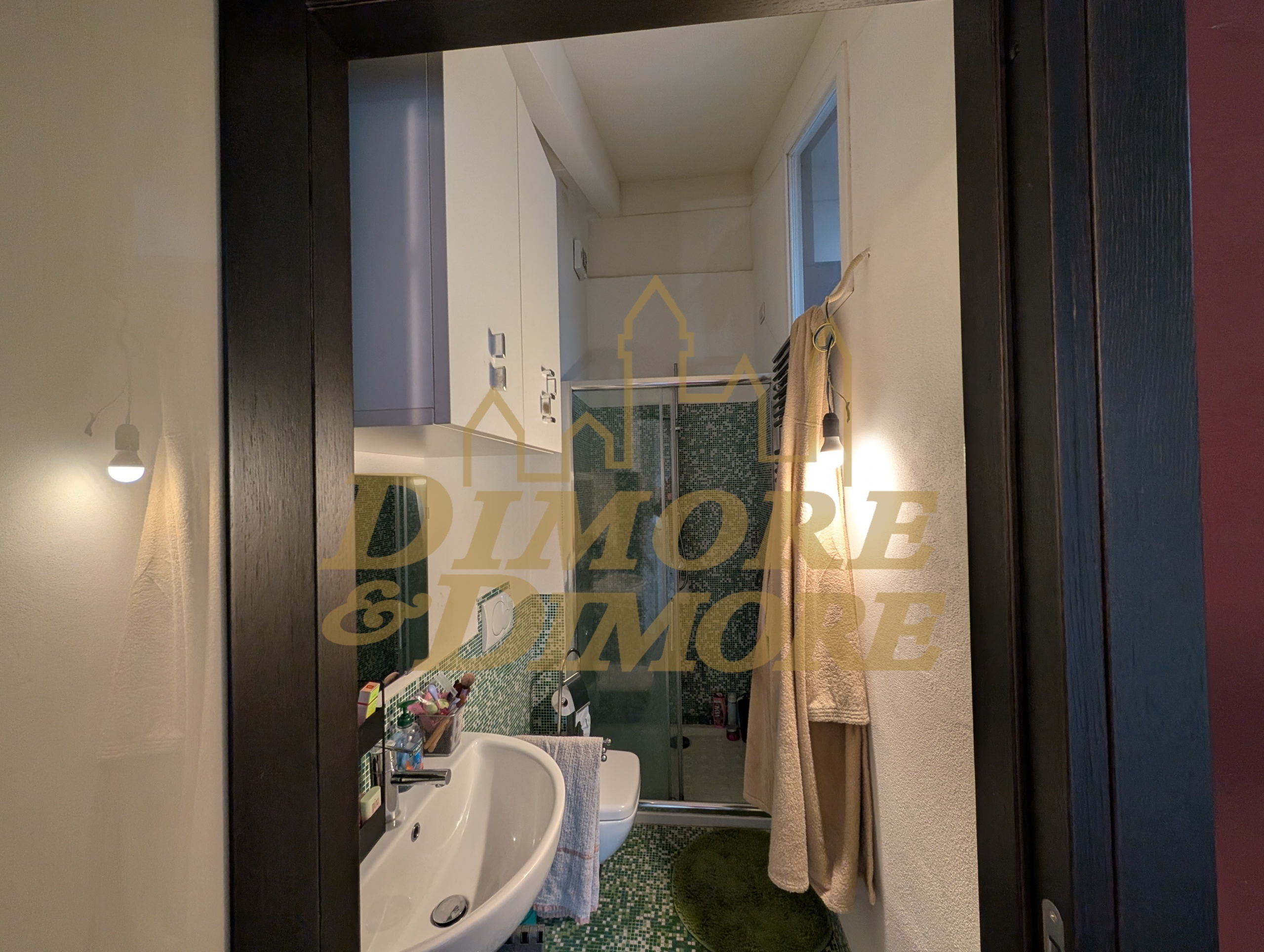 Immagine 13 di Trilocale in vendita  in Via Guglielmazzi 83 a Verbania