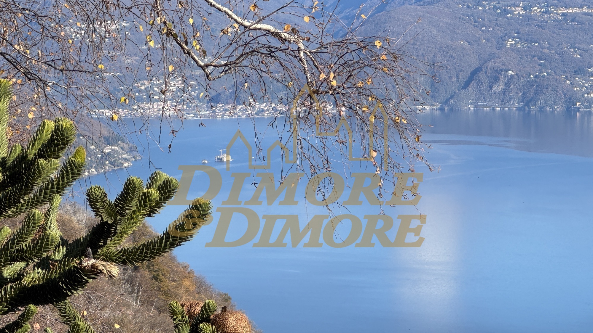 Immagine 29 di Villa in vendita  in Via Lago Azzurro 34 a Premeno