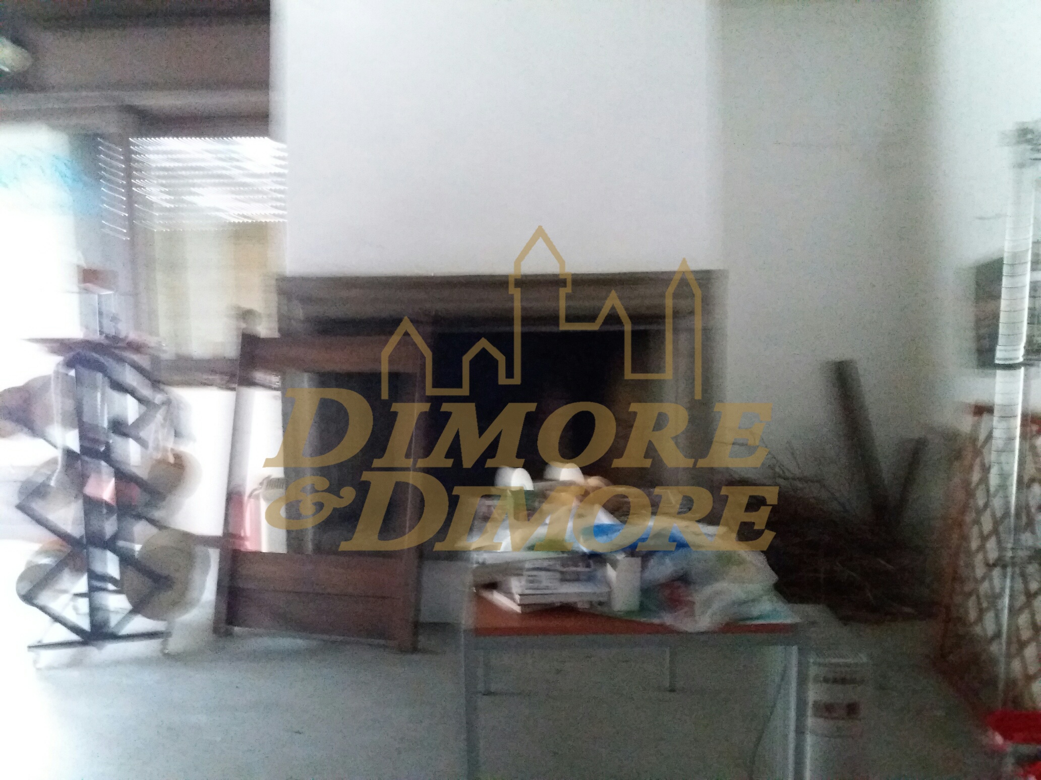 Immagine 4 di Casa indipendente in vendita  a Meina