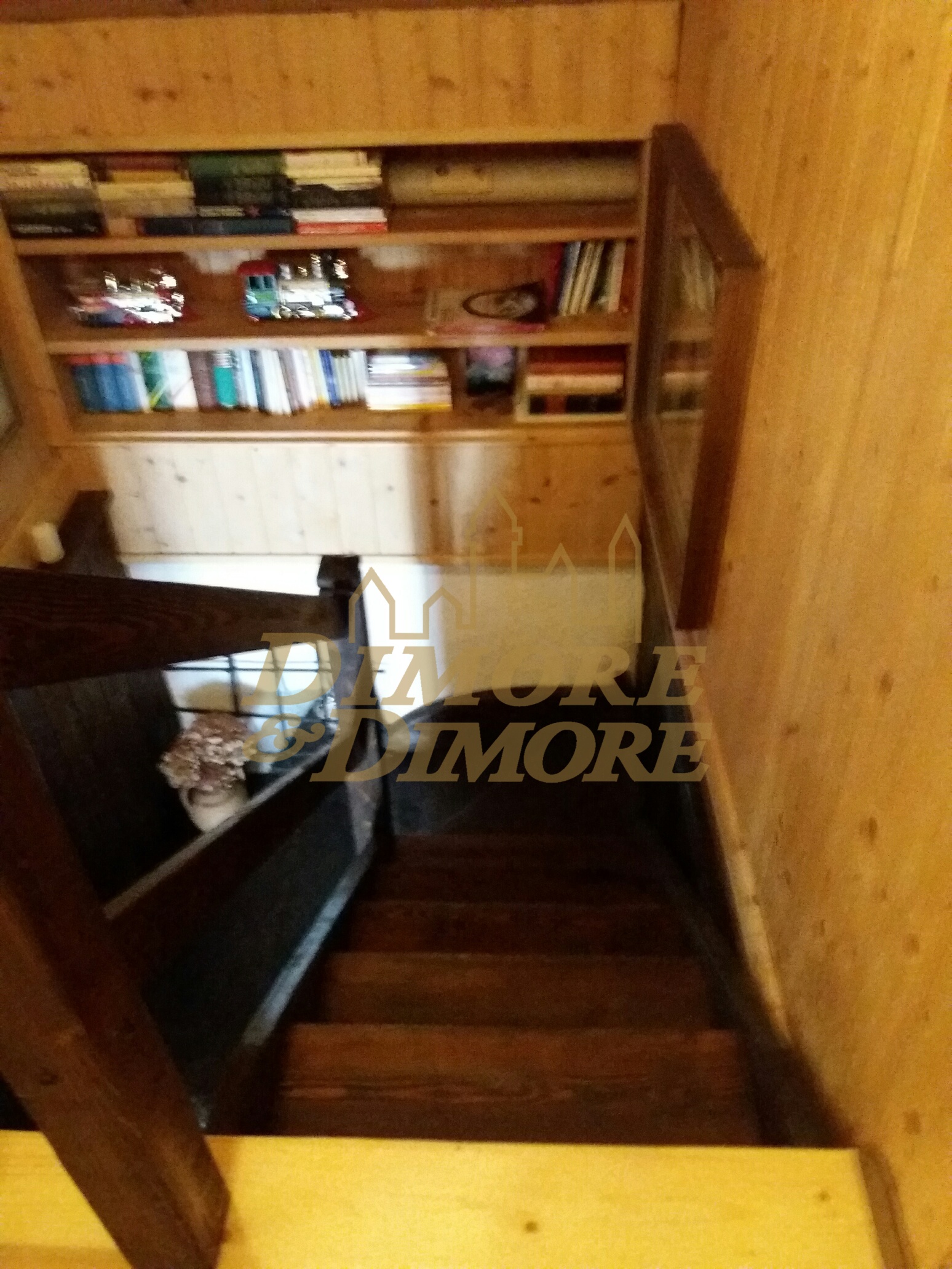 Immagine 12 di Casa indipendente in vendita  in Via Monumento Rodis 21 a Premia