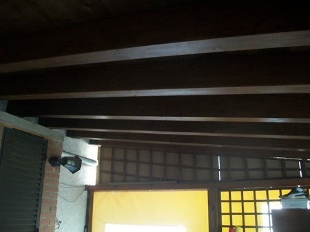 Immagine 35 di Trilocale in vendita  in VIA SAN ROCCO a Castel Frentano