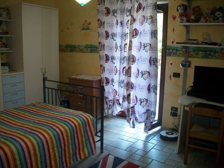 Immagine 20 di Trilocale in vendita  in VIA SAN ROCCO a Castel Frentano