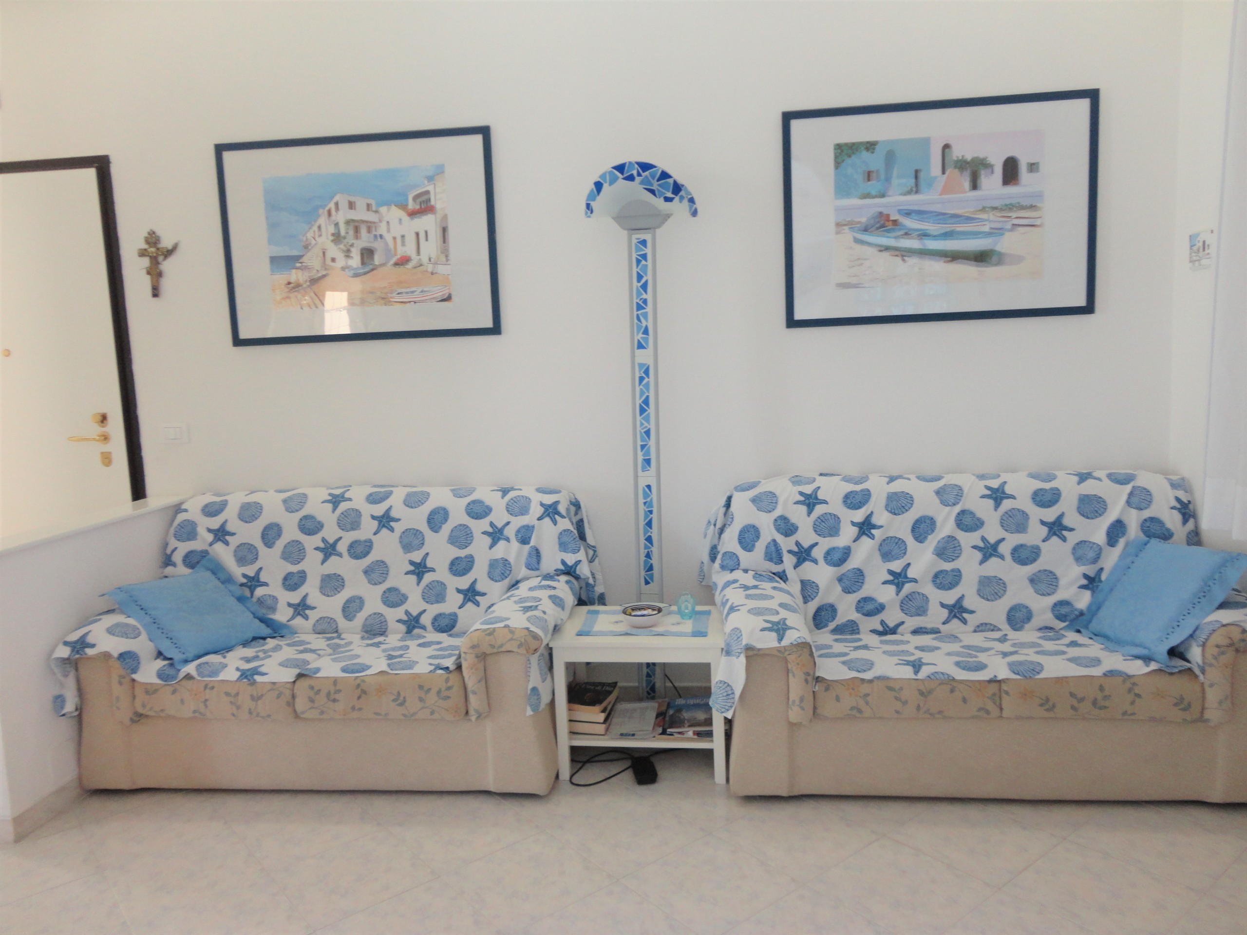 Immagine 5 di Trilocale in vendita  a Alassio