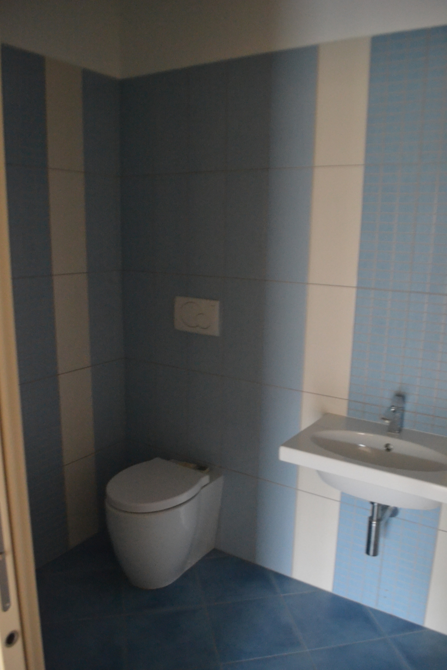 Immagine 3 di Appartamento in vendita  a Jesi