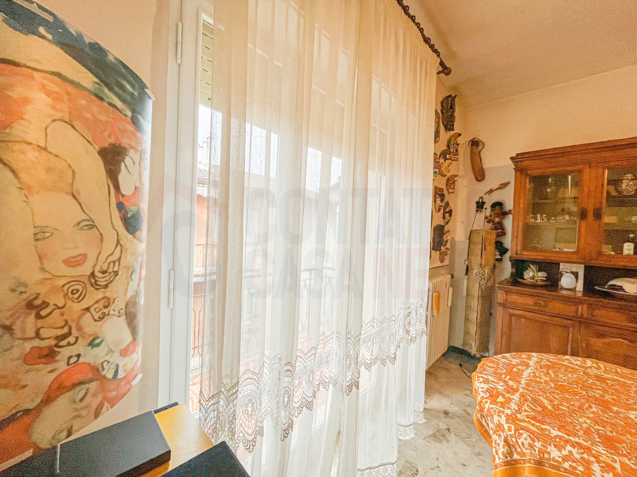 Immagine 6 di Trilocale in vendita  in Via Xx luglio a Jesi