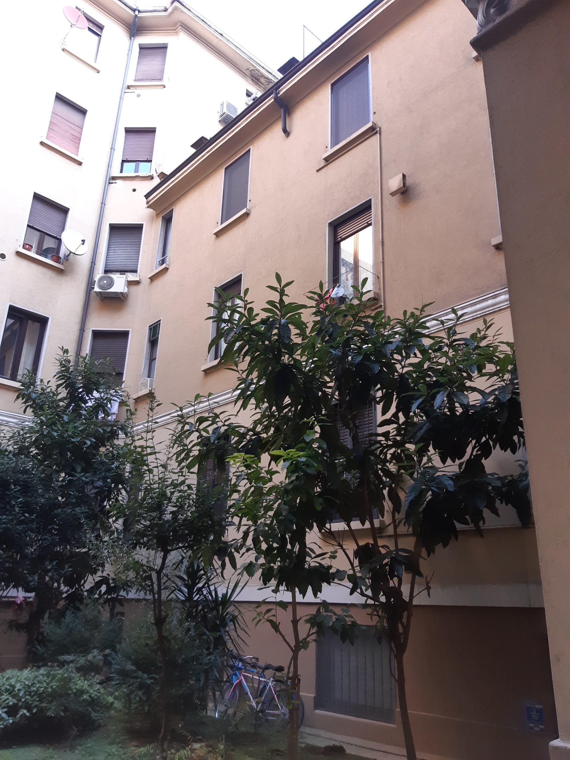 Immagine 35 di Appartamento in affitto  in Via Trebbia 33 a Milano