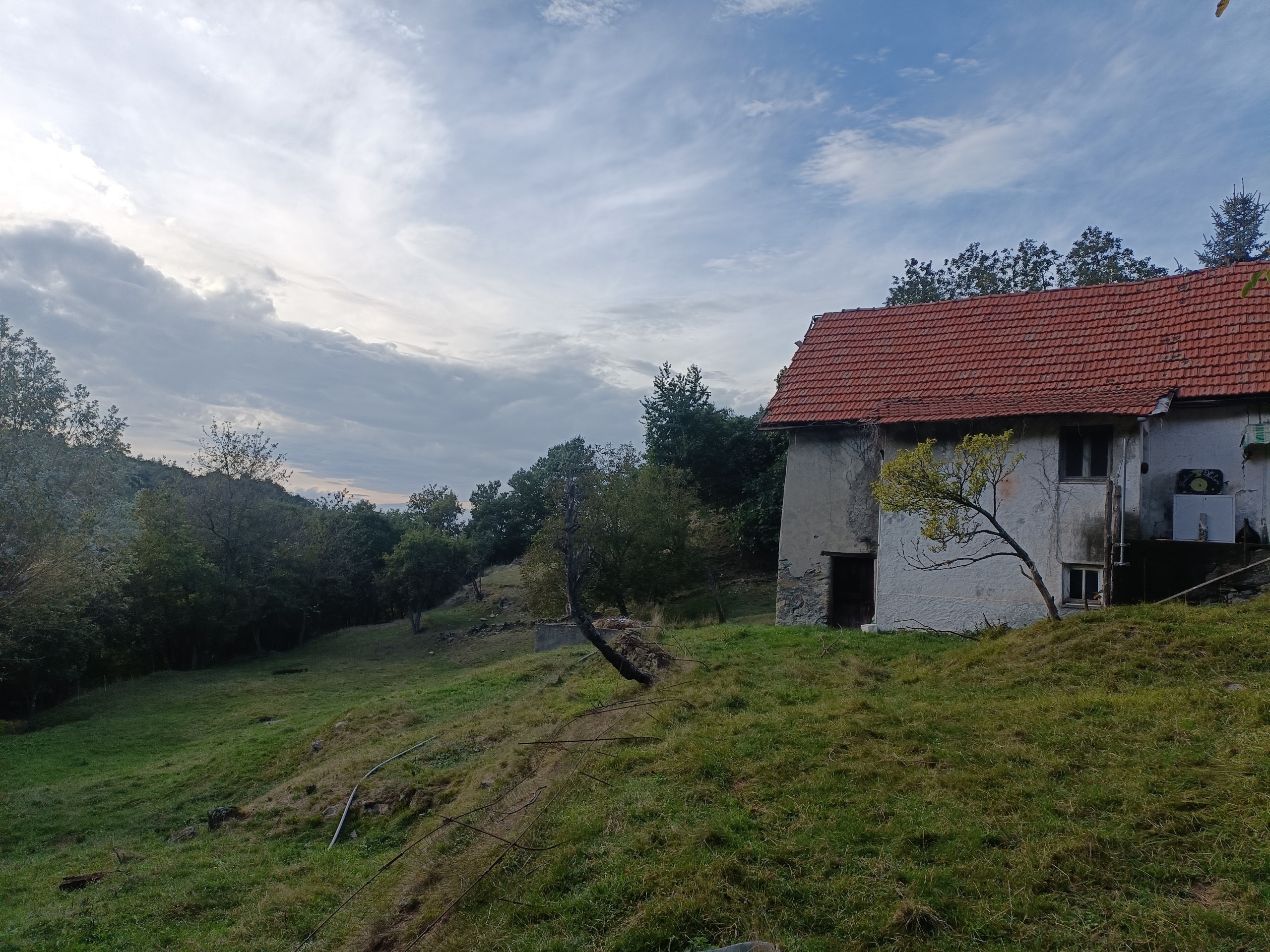 Immagine 7 di Rustico / casale in vendita  in Via patane 1 a Sassello