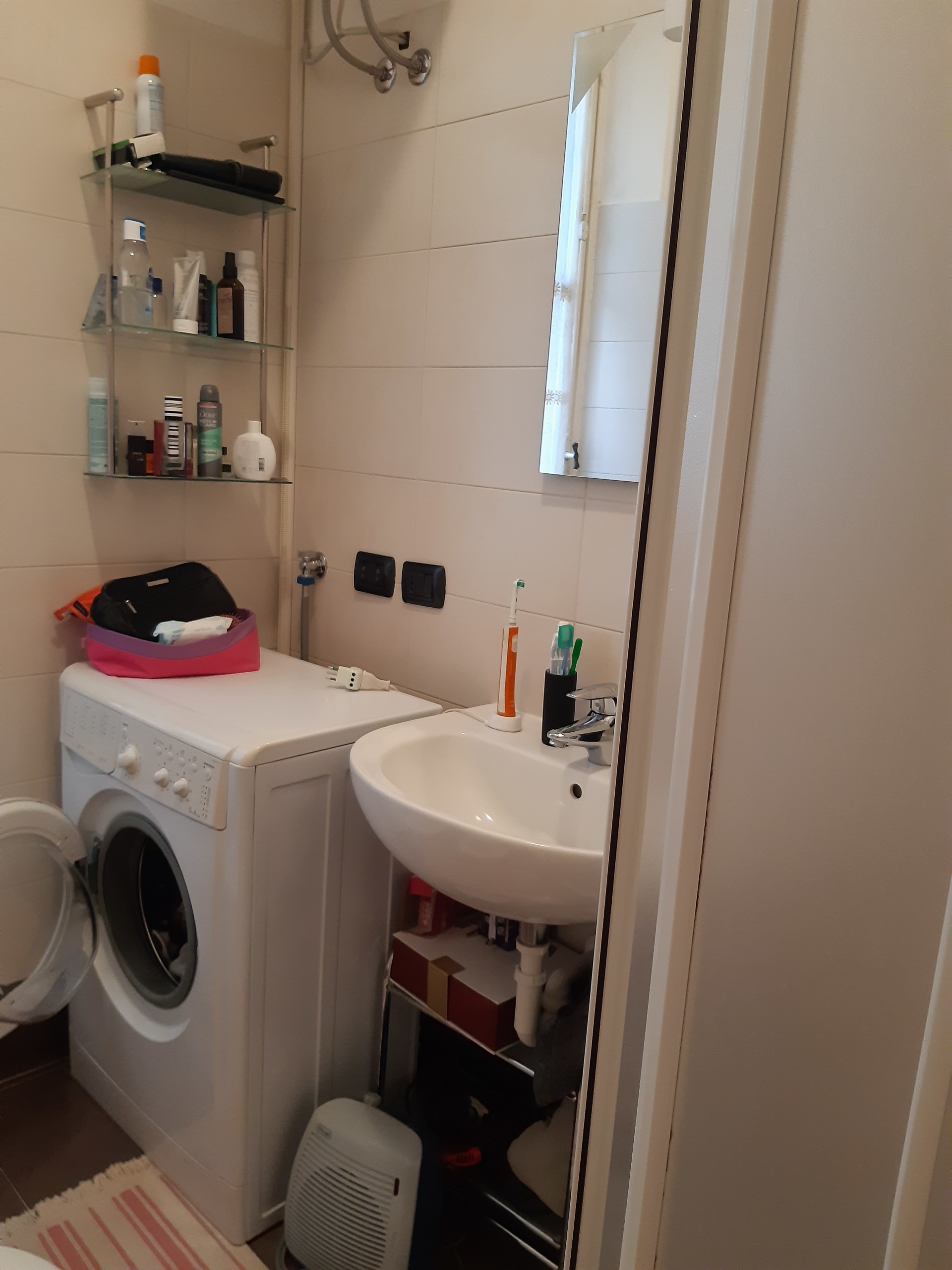 Immagine 13 di Appartamento in affitto  in Via Trebbia 33 a Milano