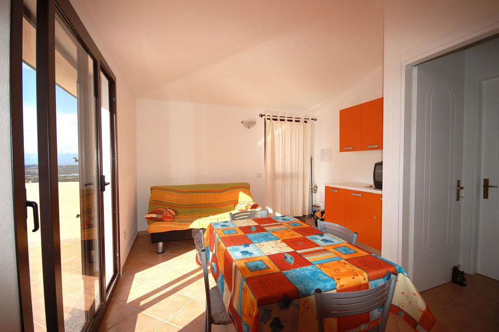 Immagine 6 di Appartamento in vendita  in Via Martiri delle Foibe Istriane 22 a Tempio Pausania