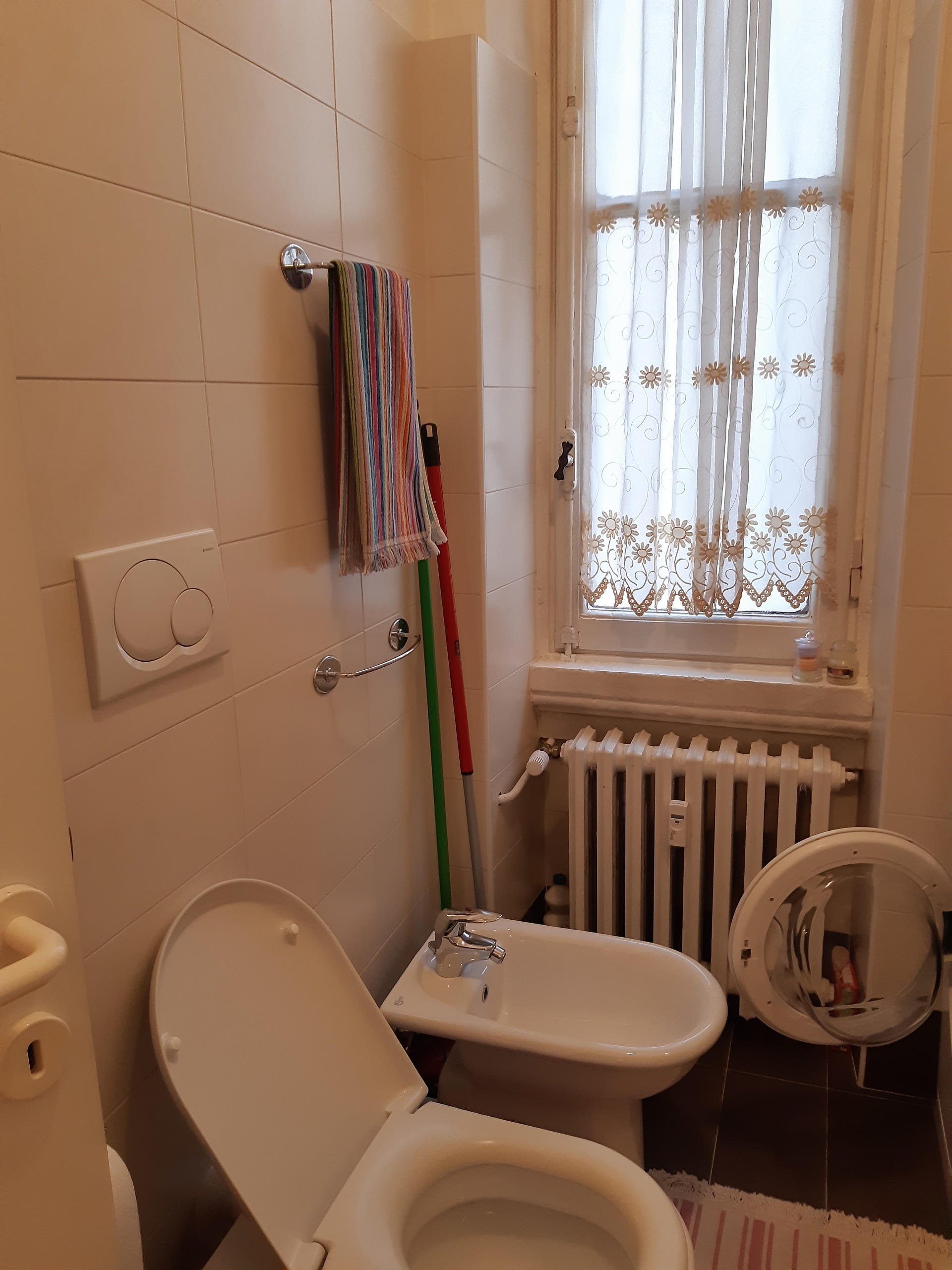 Immagine 15 di Appartamento in affitto  in Via Trebbia 33 a Milano