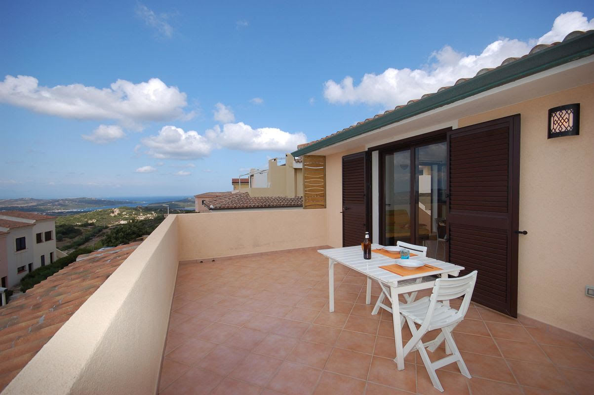 Immagine 2 di Appartamento in vendita  in Via Martiri delle Foibe Istriane 22 a Tempio Pausania