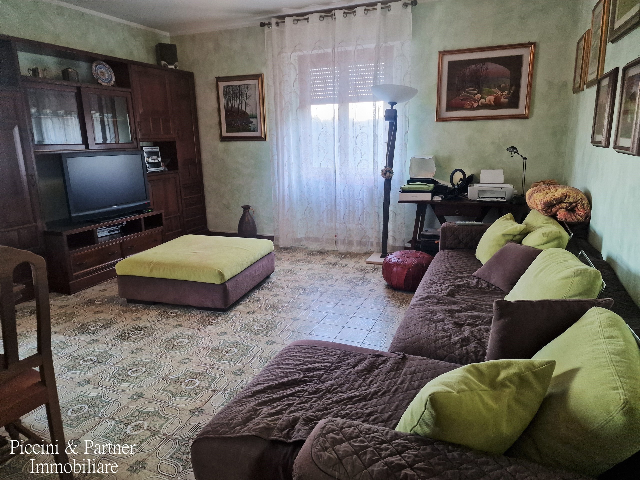 Immagine 18 di Pentalocale in vendita  in Strada Ponte Rio Ponte Pattoli a Perugia