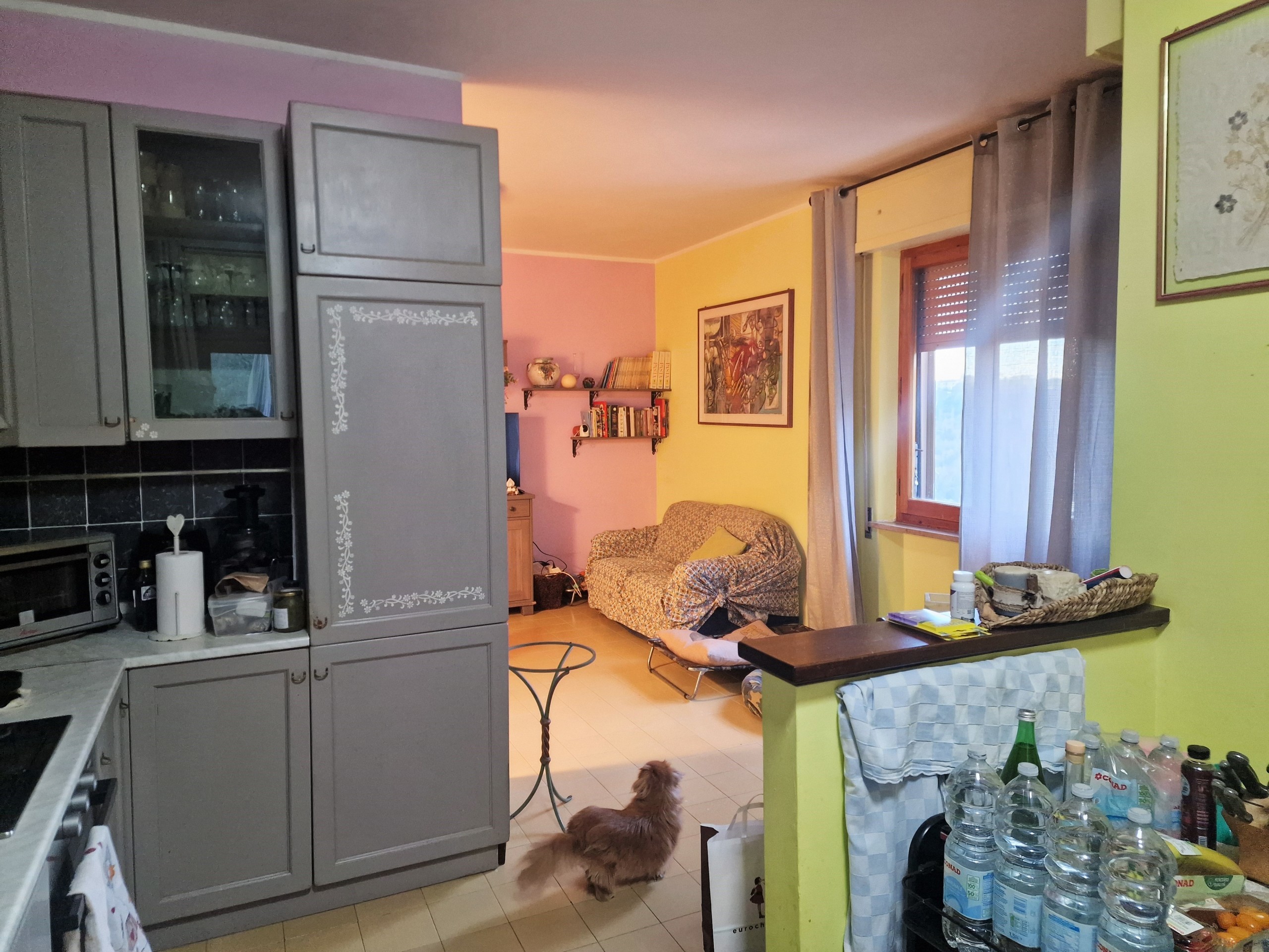 Immagine 8 di Pentalocale in vendita  in Strada Ponte Rio Ponte Pattoli a Perugia