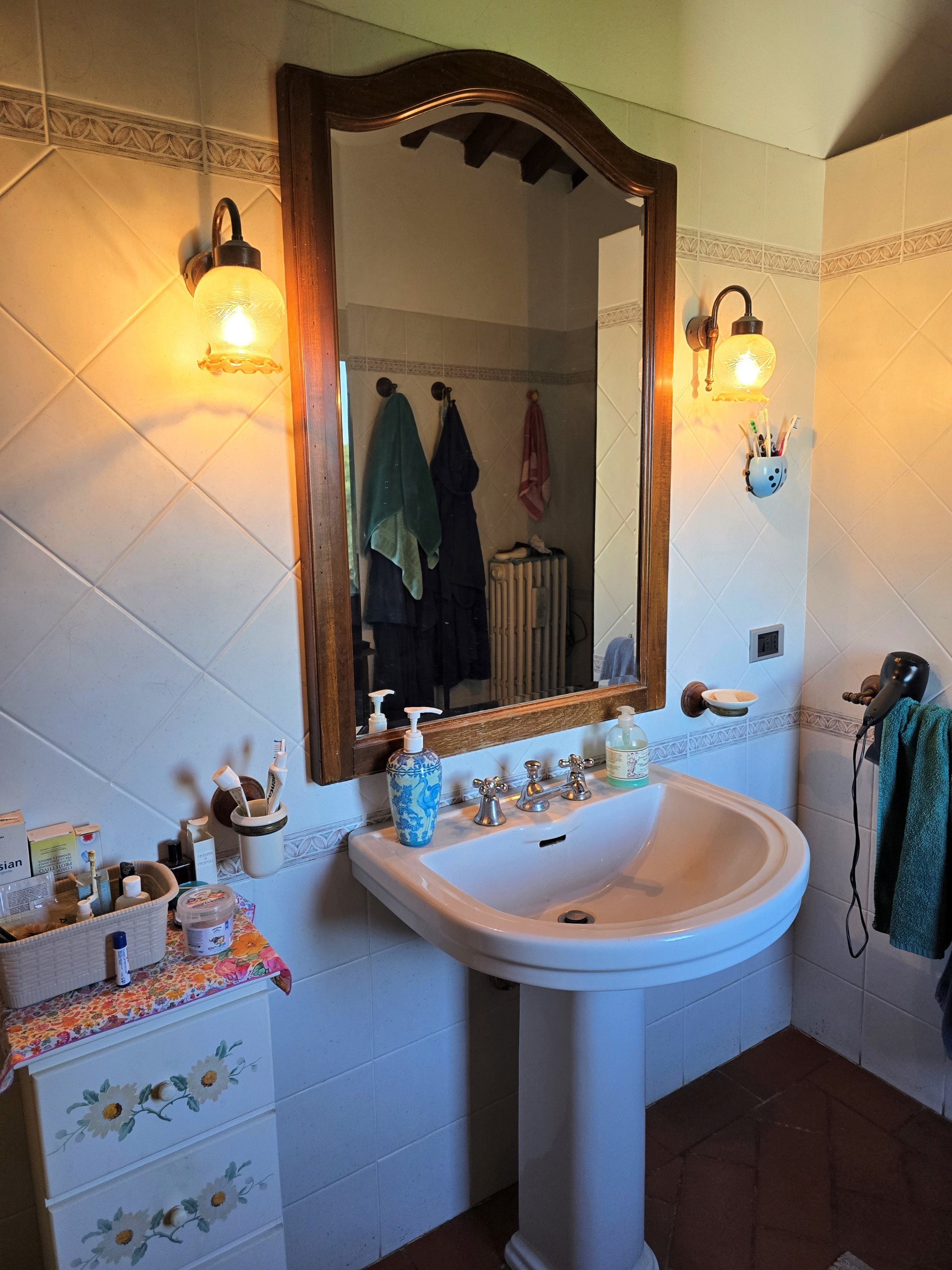 Immagine 37 di Rustico / casale in vendita  in Migianella a Umbertide