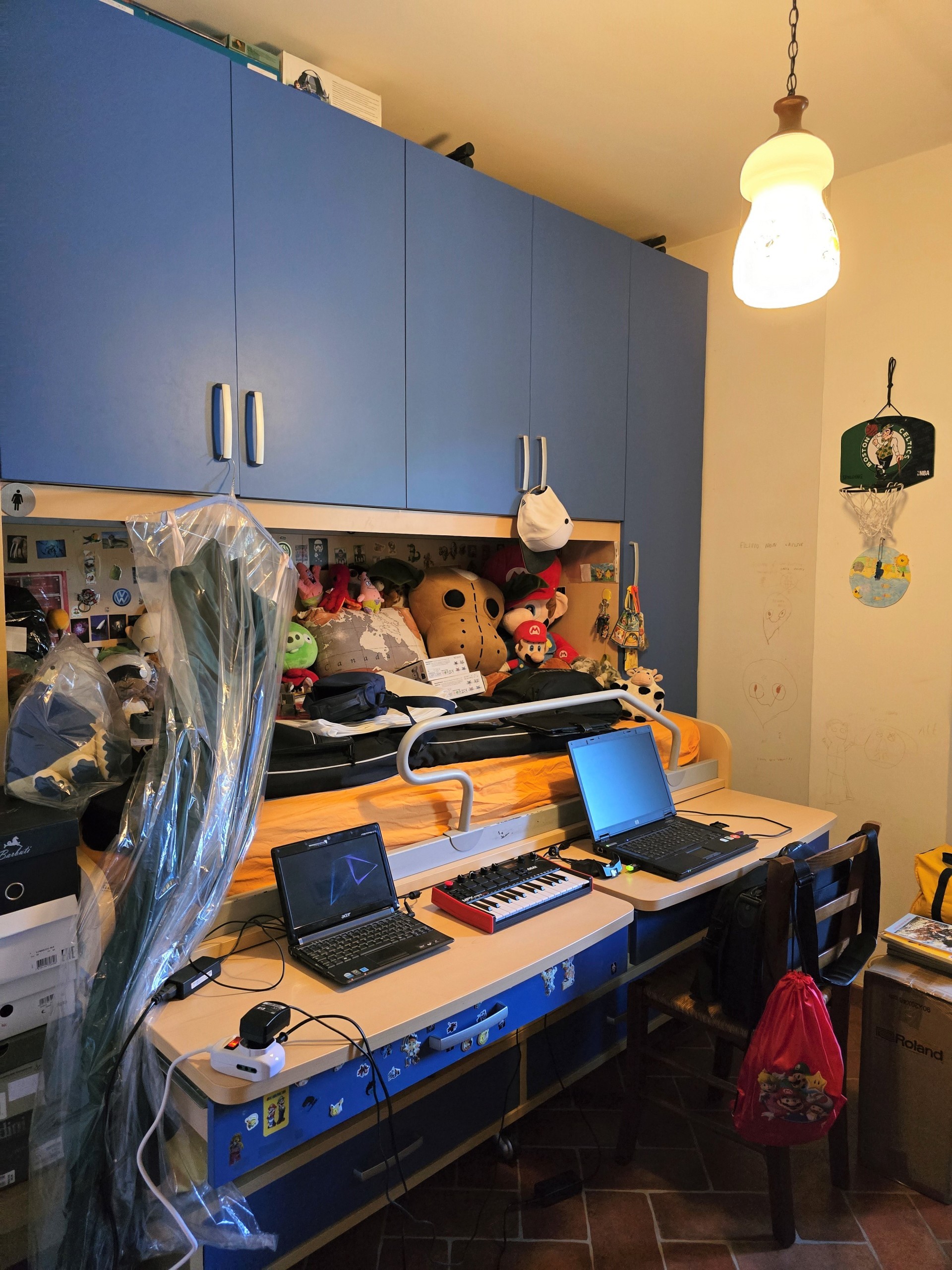 Immagine 61 di Rustico / casale in vendita  in Migianella a Umbertide