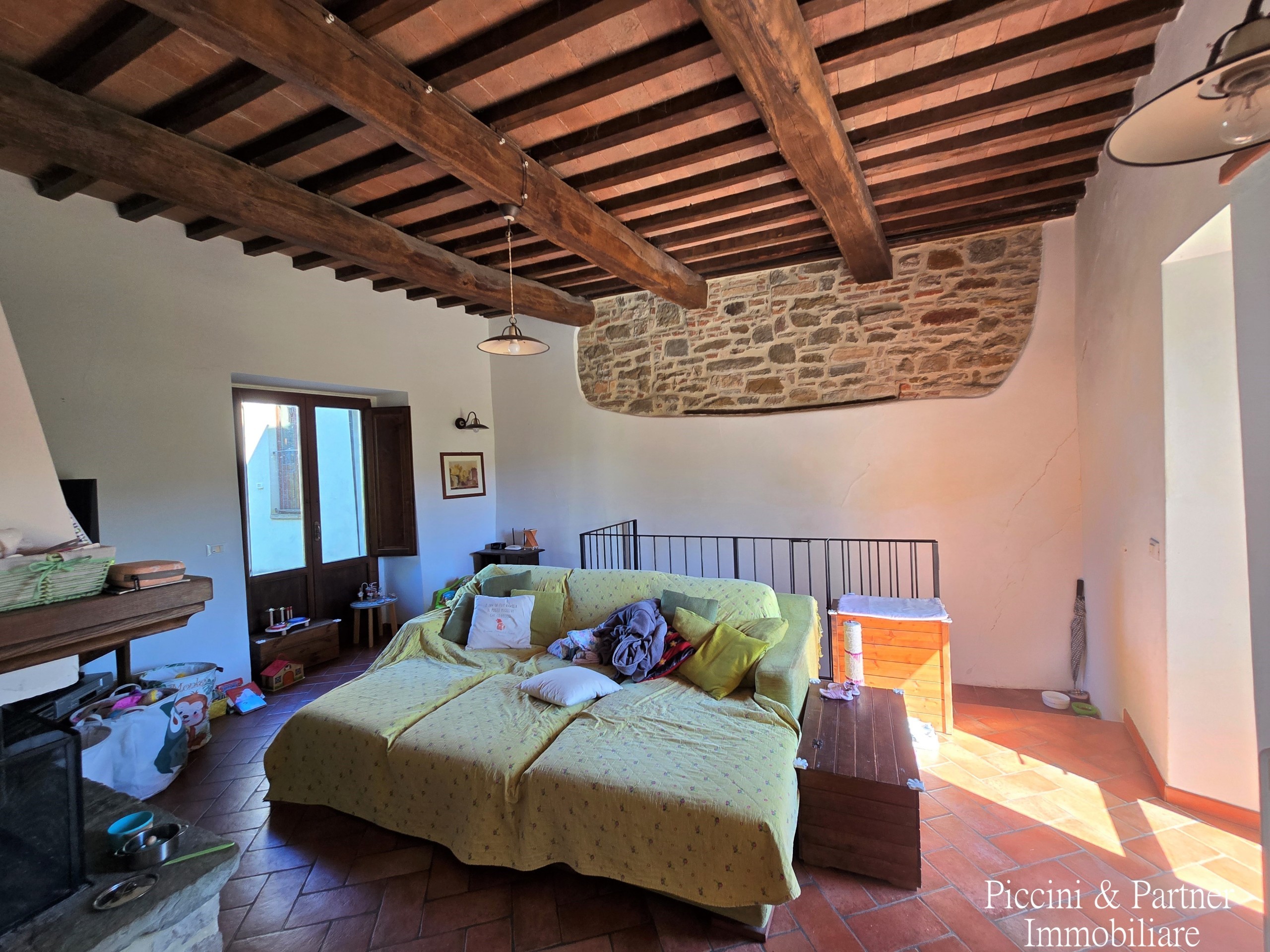 Immagine 53 di Rustico / casale in vendita  in Migianella a Umbertide