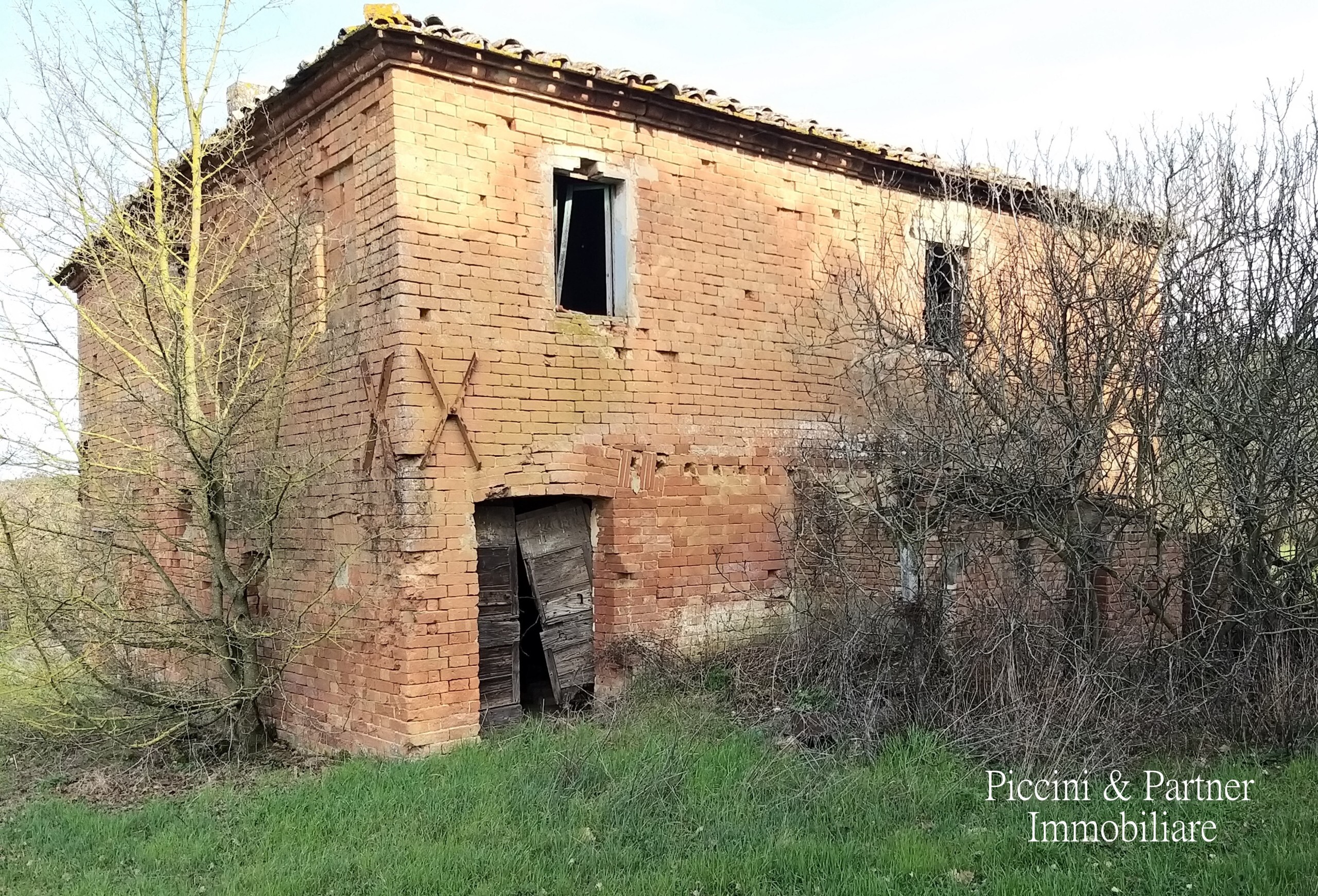 Immagine 5 di Rustico / casale in vendita  in Località Bertoni a Castiglione Del Lago
