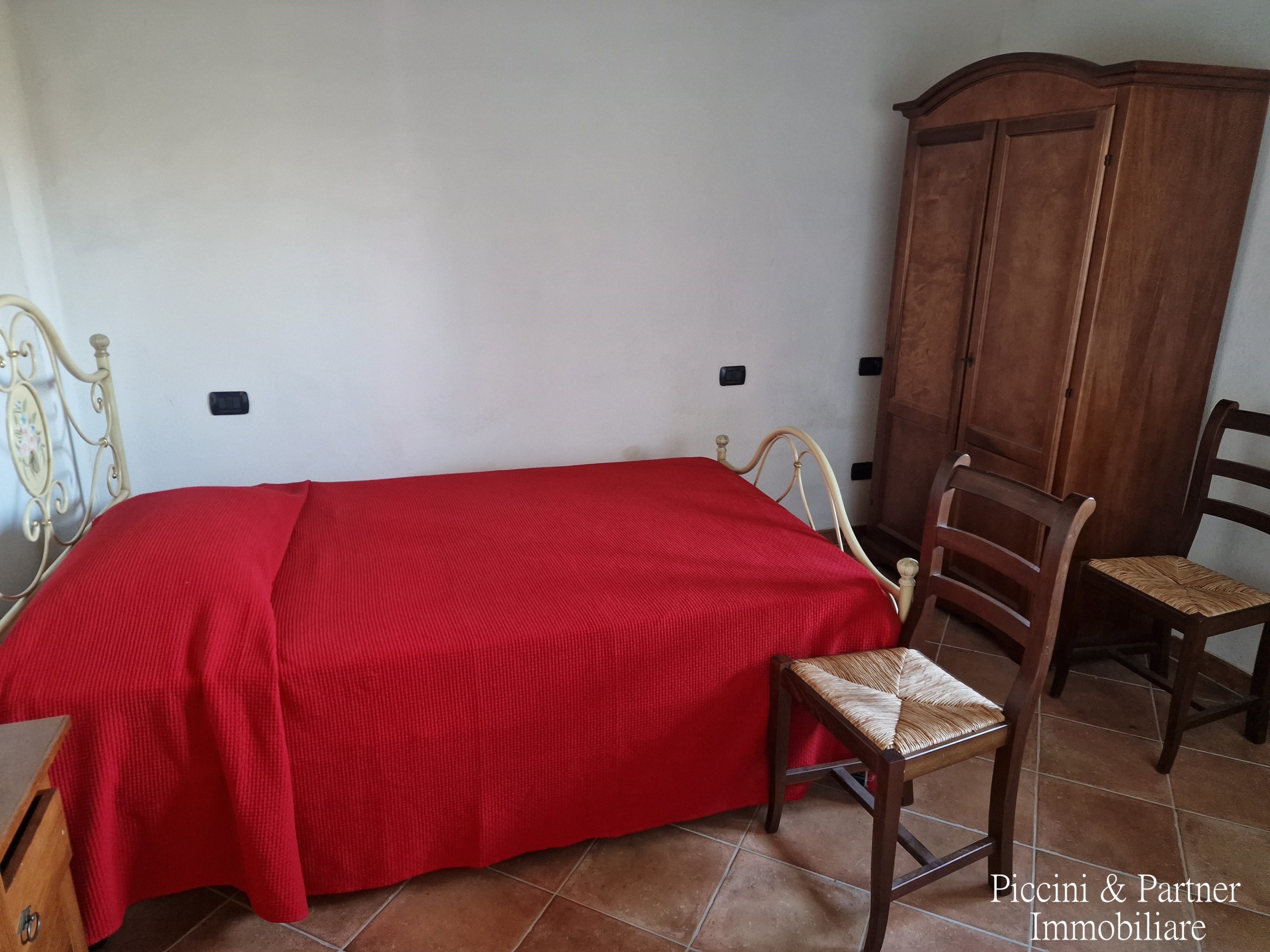 Immagine 23 di Rustico / casale in vendita  in Località San Lorenzo a Castel Ritaldi