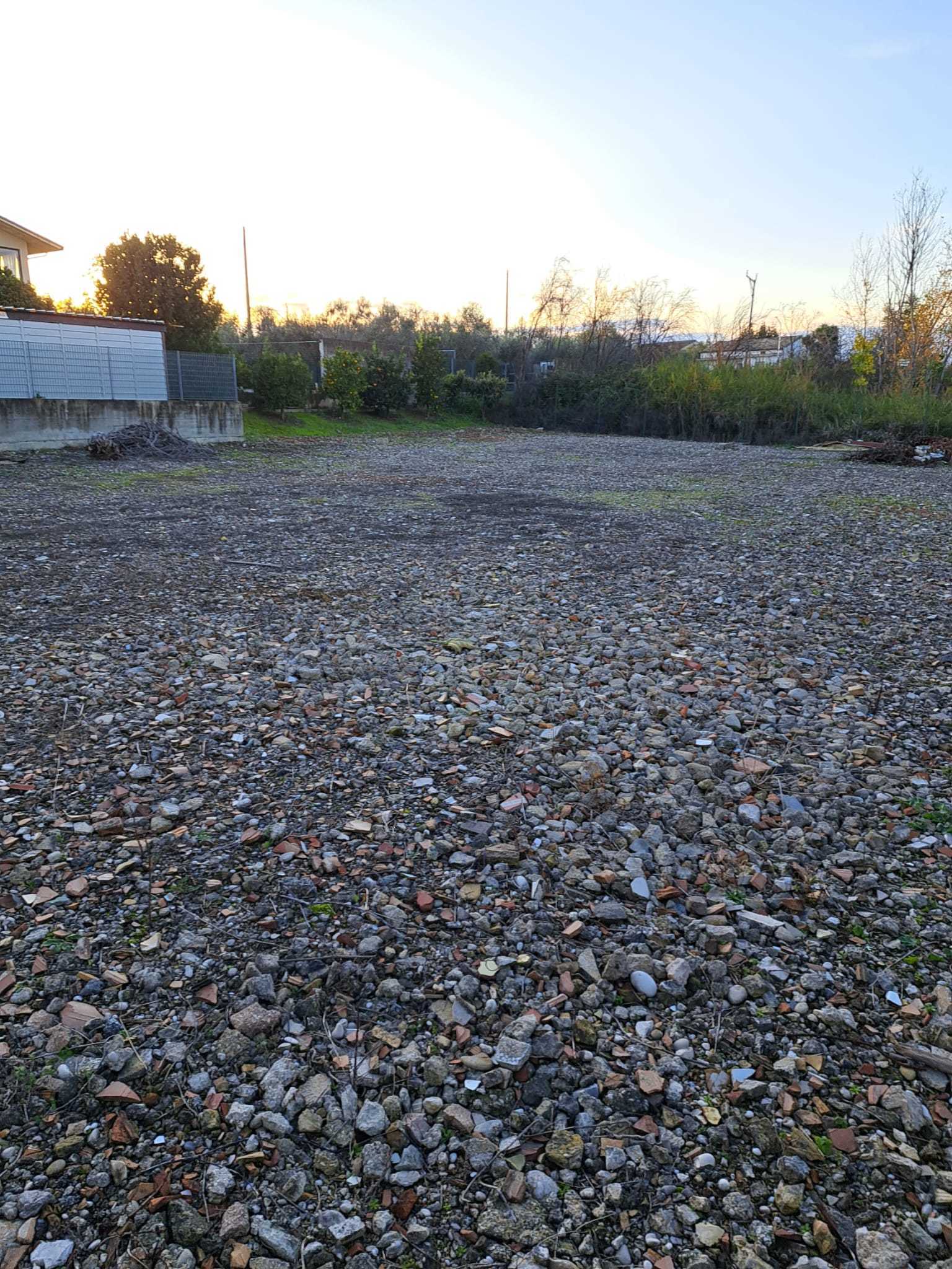 Immagine 19 di Capannone industriale in affitto  in via san rocco 64 a San Vito Chietino