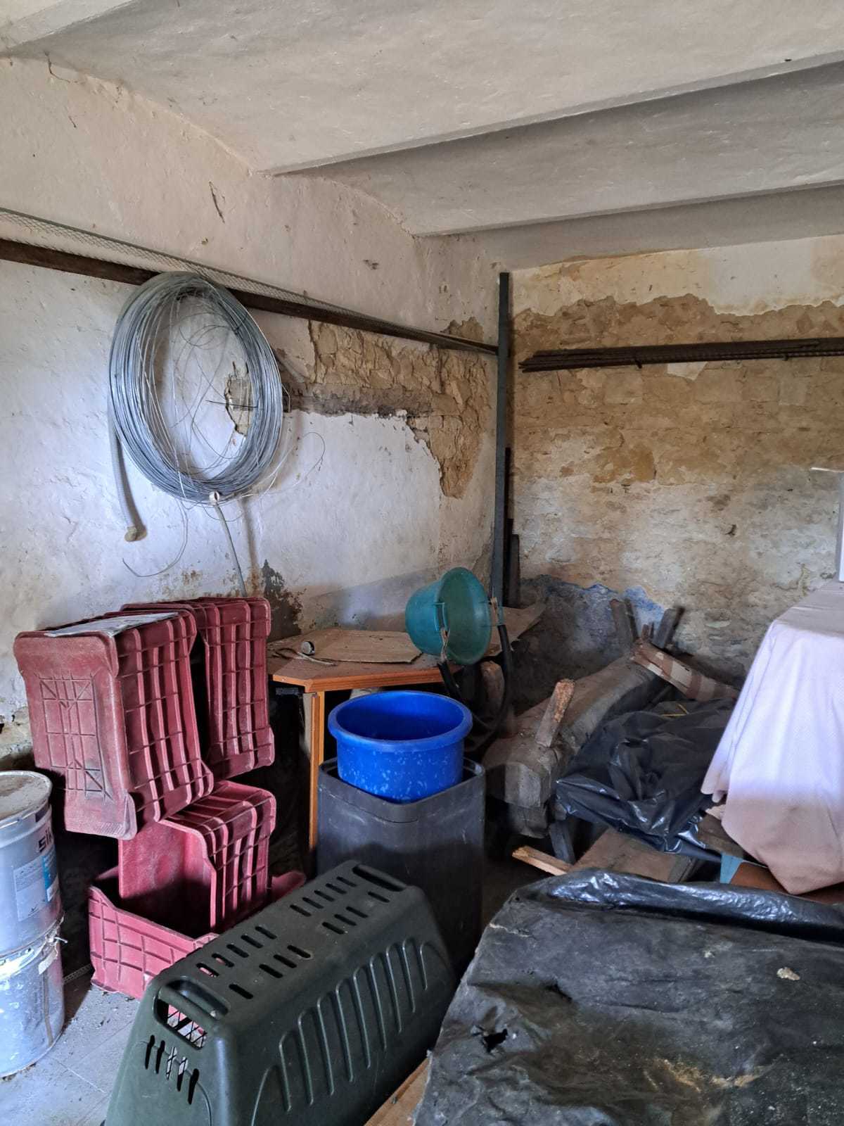 Immagine 12 di Rustico / casale in vendita  in Contrada Acquarelli 2 a Rocca San Giovanni