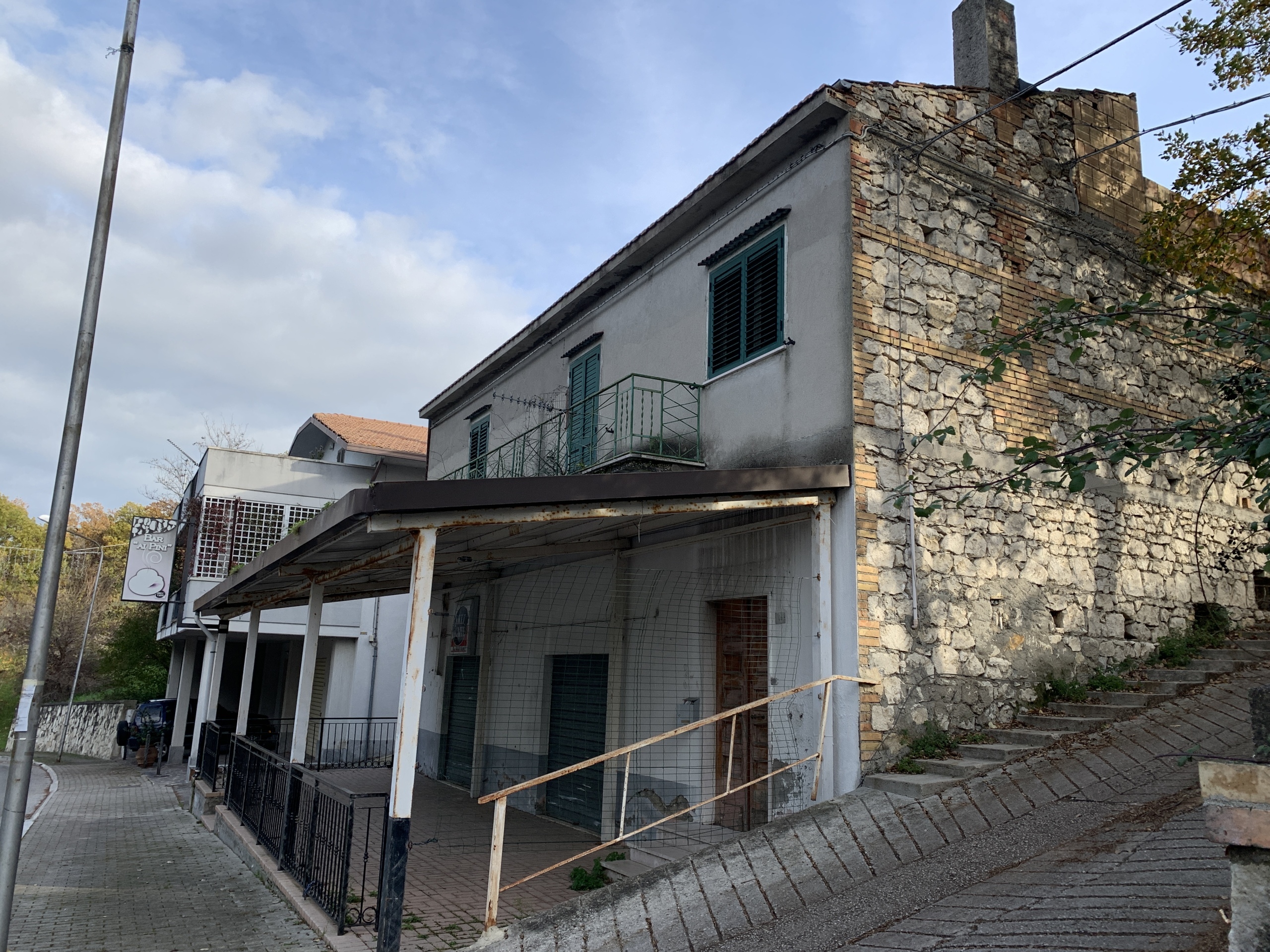 Immagine 4 di Rustico / casale in vendita  a Altino