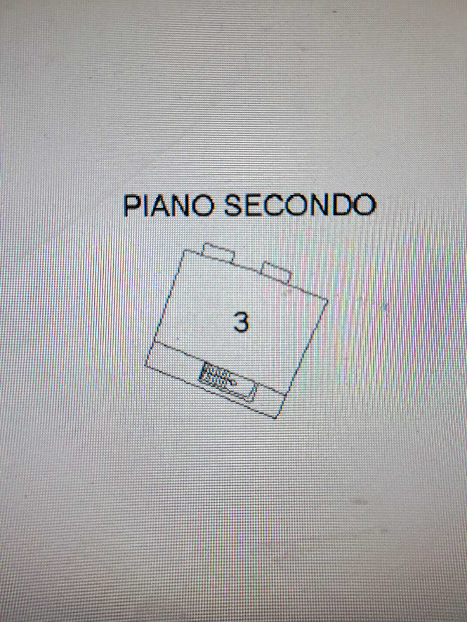 Immagine 42 di Terratetto in vendita  in Vico Municipio 1 a Santa Maria Imbaro