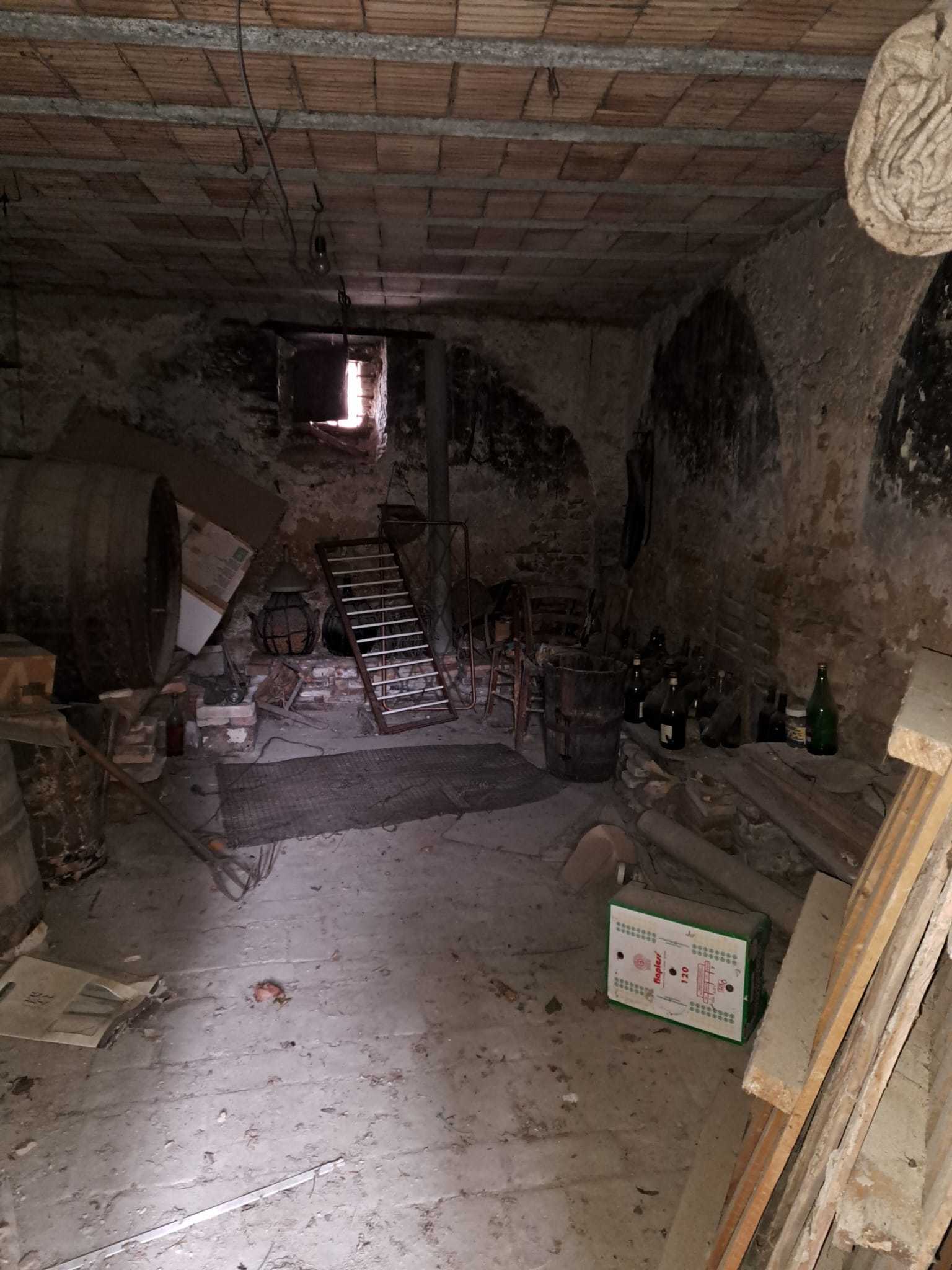 Immagine 17 di Terratetto in vendita  in Vico Municipio 1 a Santa Maria Imbaro